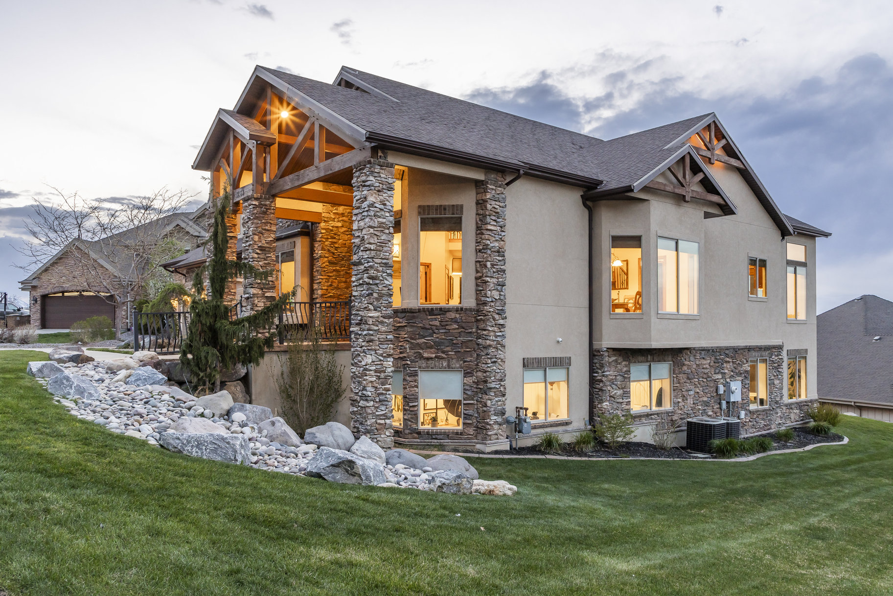 1263 East Wild Maple Court