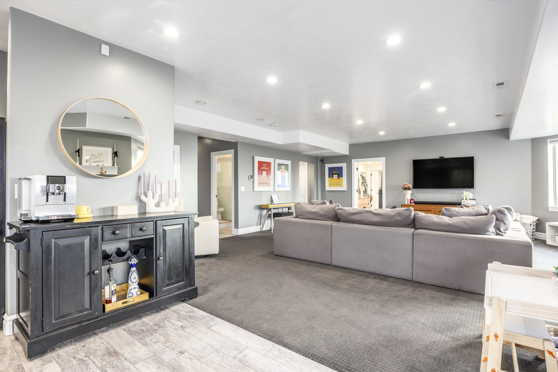 1263 East Wild Maple Court