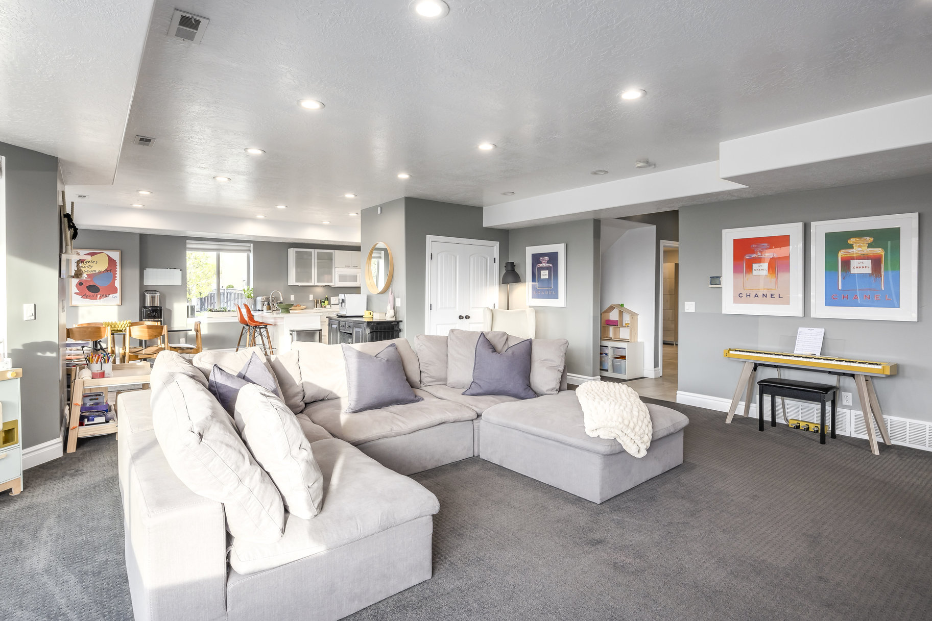 1263 East Wild Maple Court