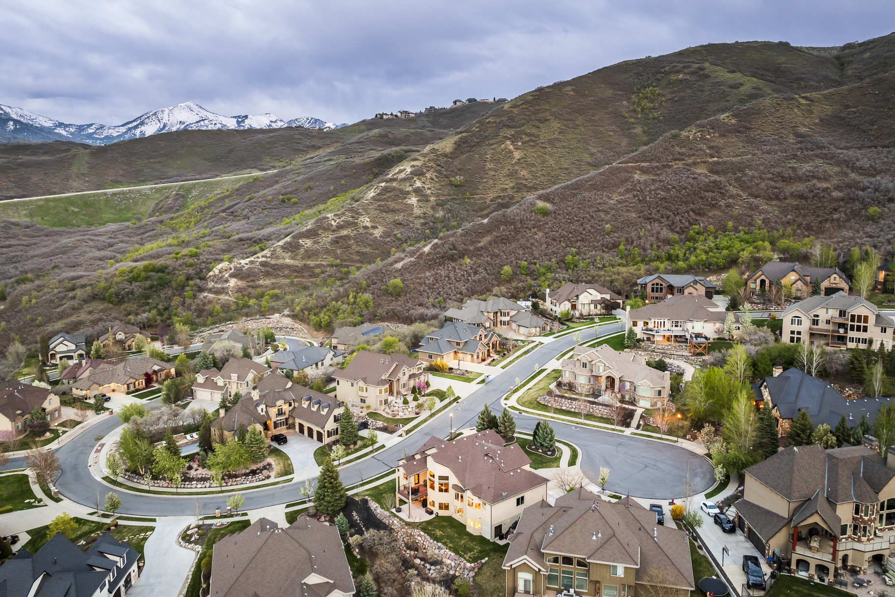 1263 East Wild Maple Court