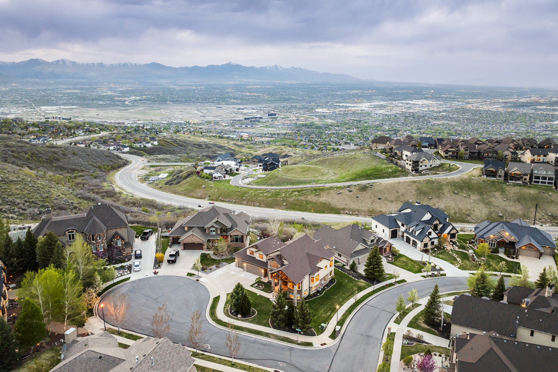 1263 East Wild Maple Court