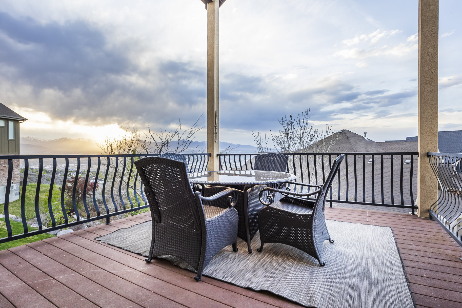 1263 East Wild Maple Court