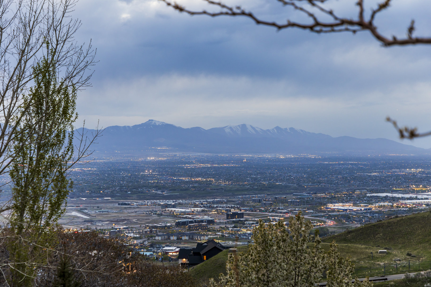 1263 East Wild Maple Court