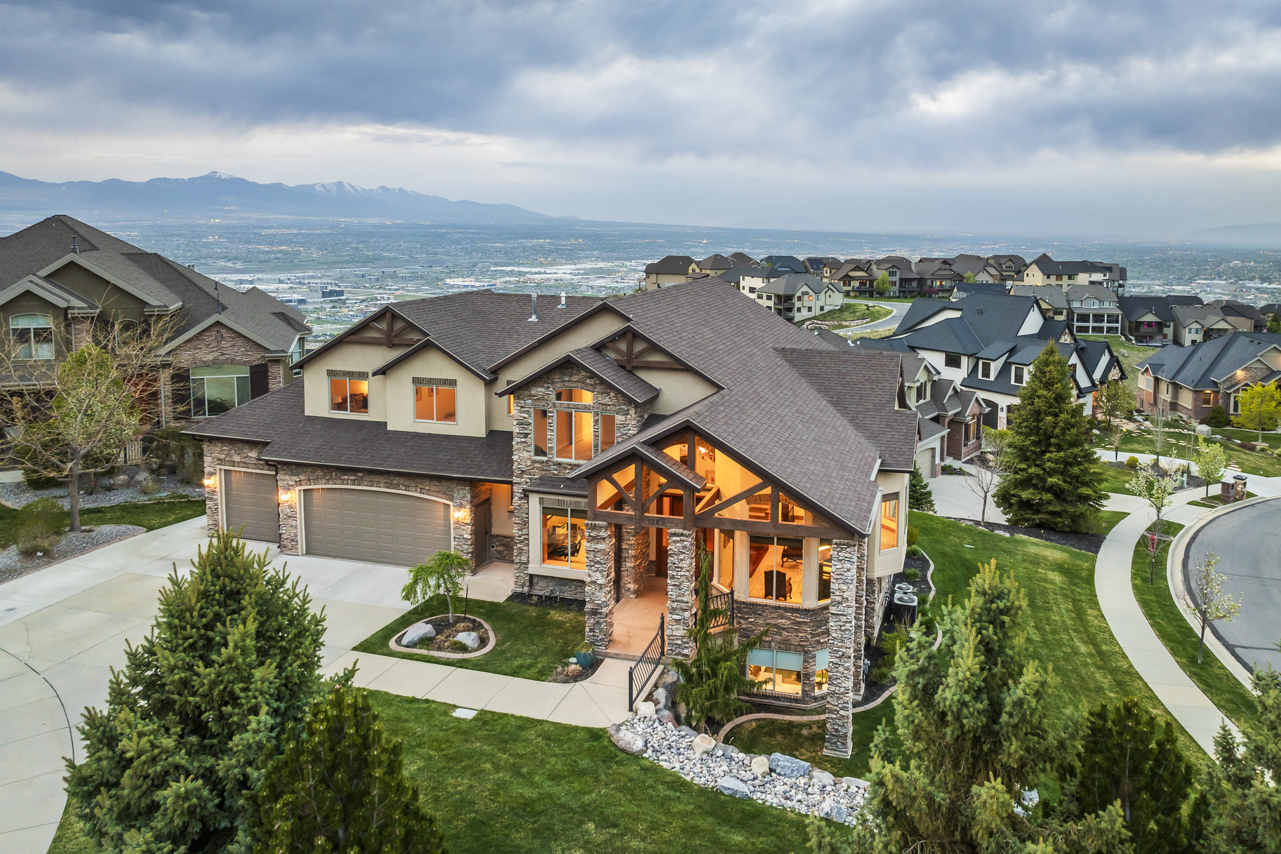 1263 East Wild Maple Court