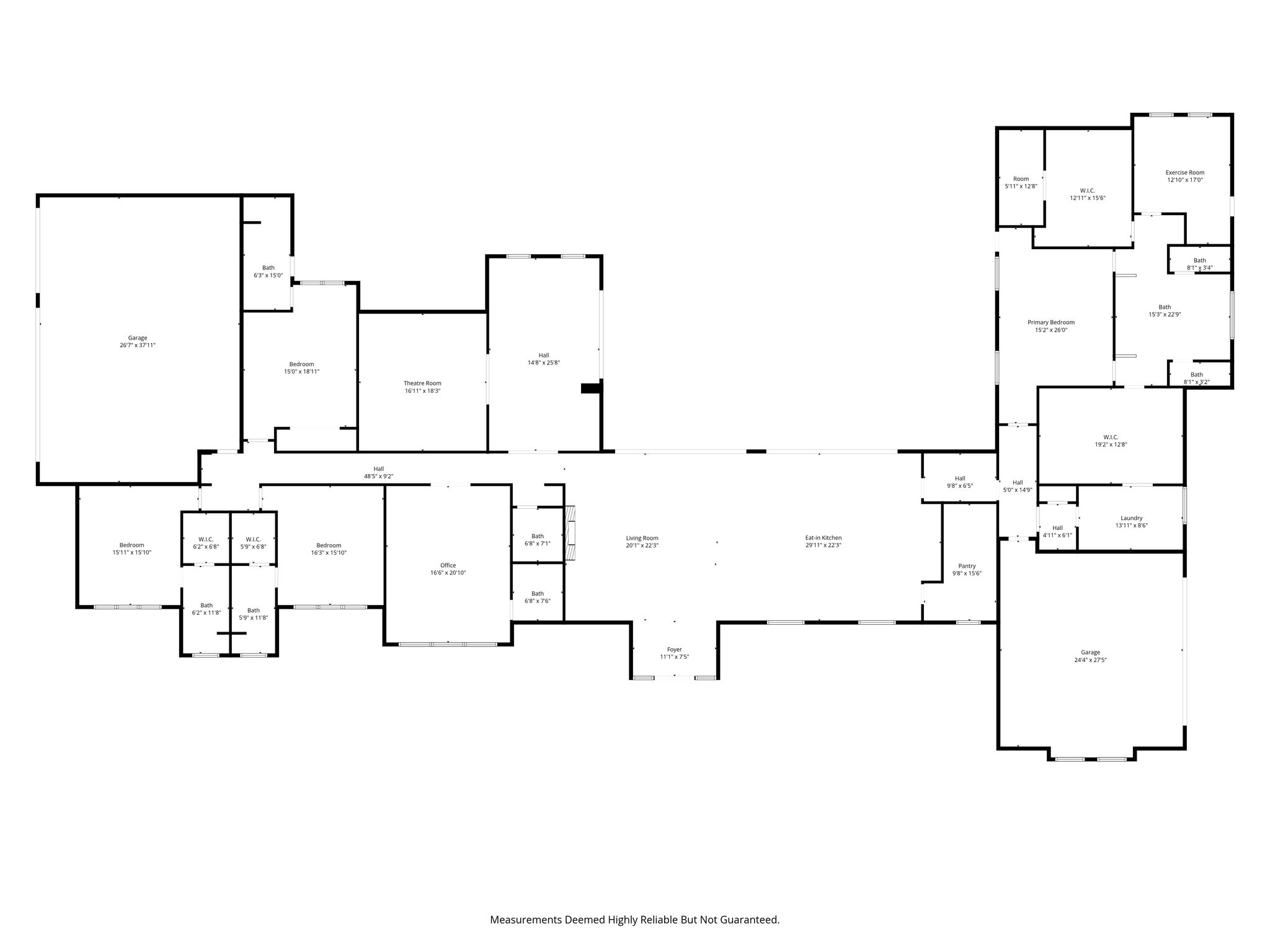 916 Dove Creek Court 
