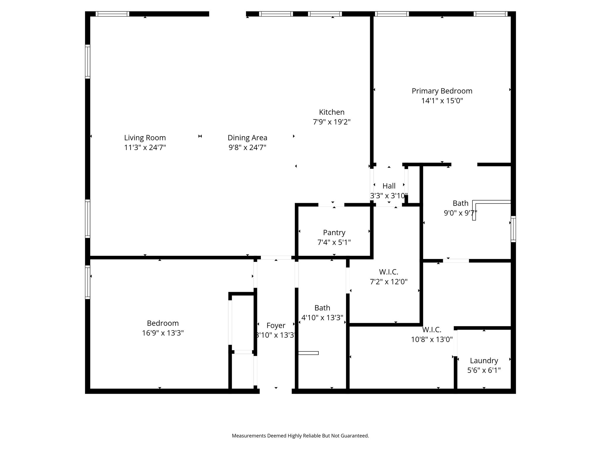 916 Dove Creek Court 