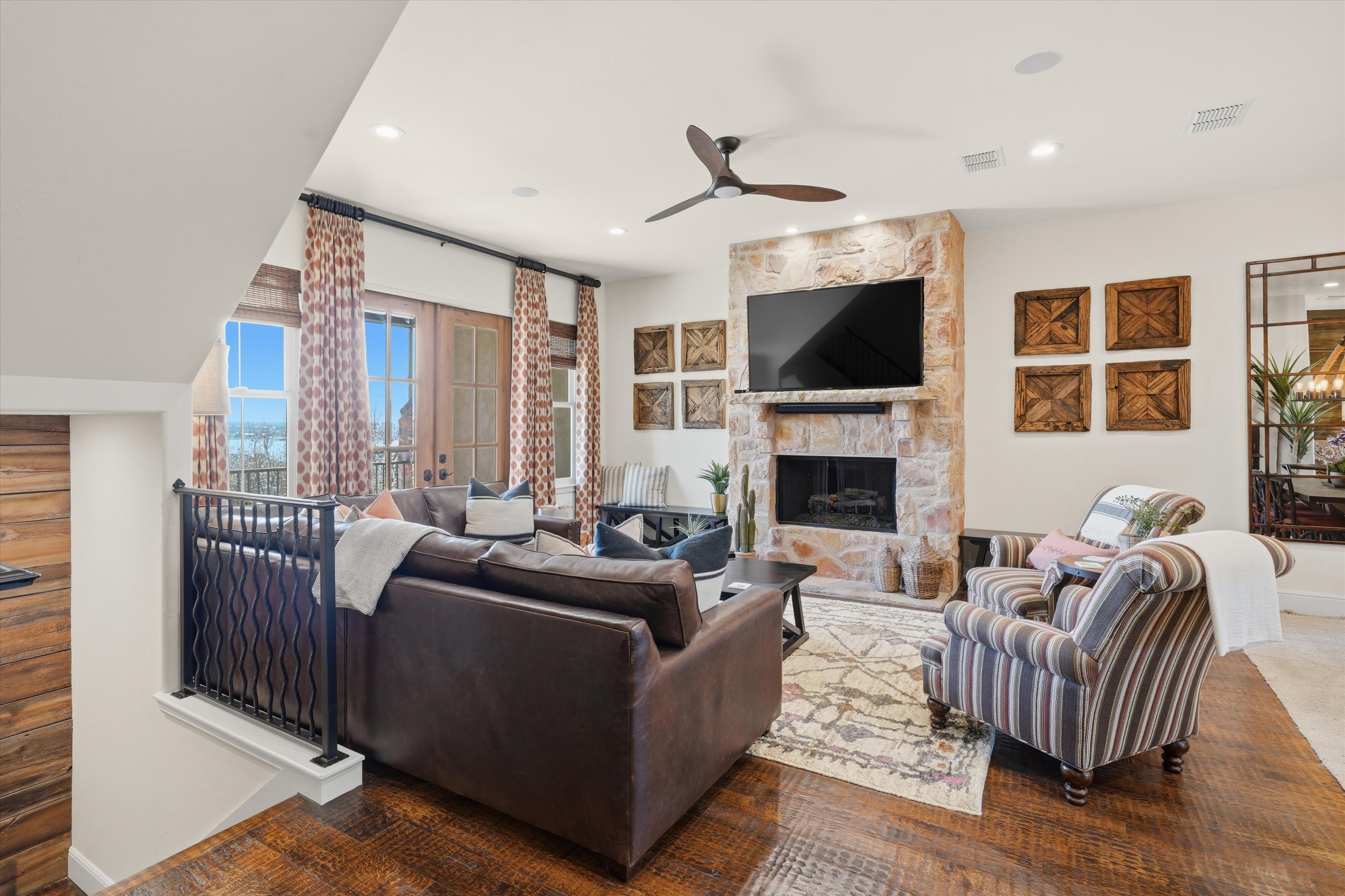 1035 Chapel Ridge Road 