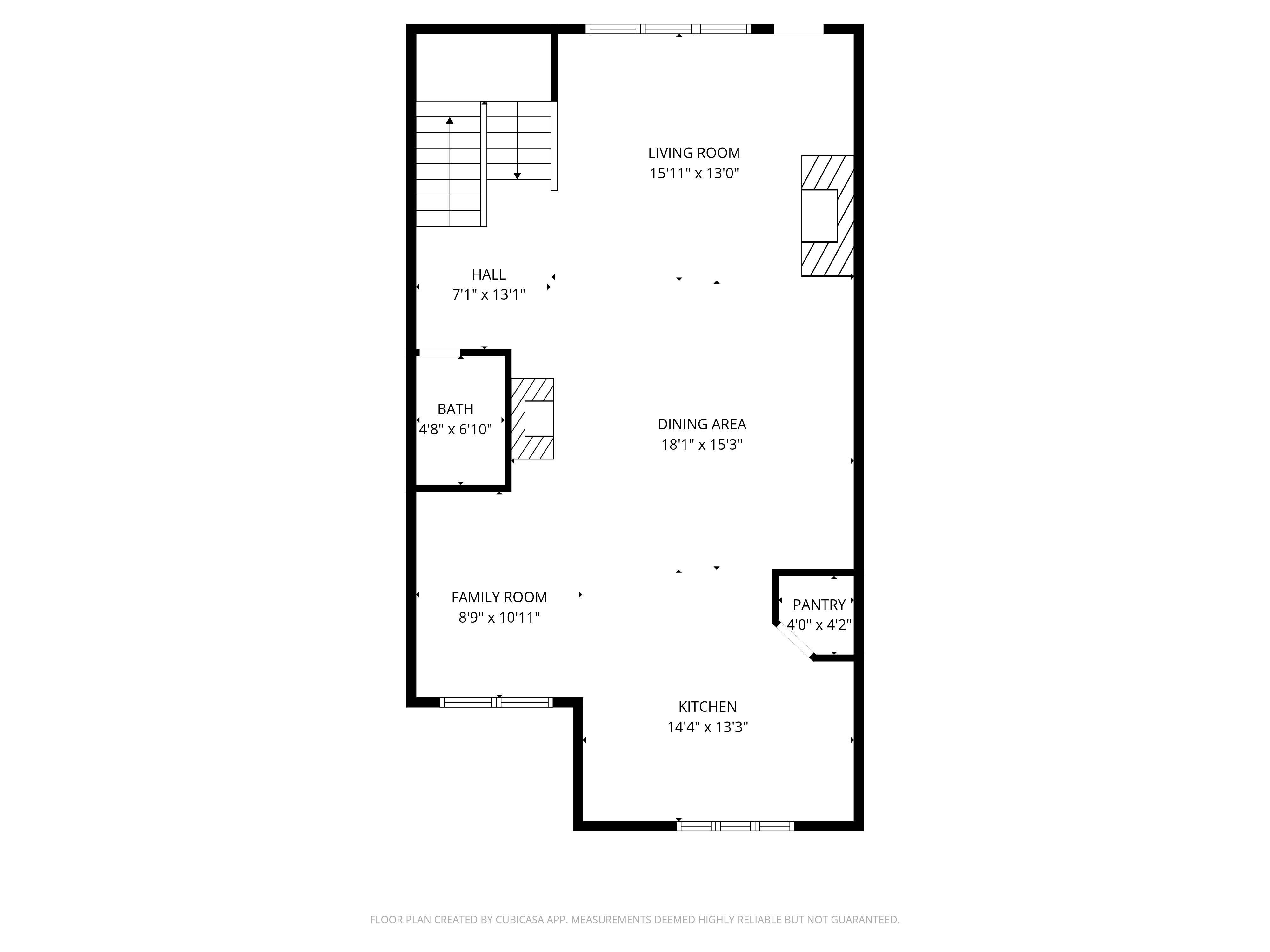 1035 Chapel Ridge Road 