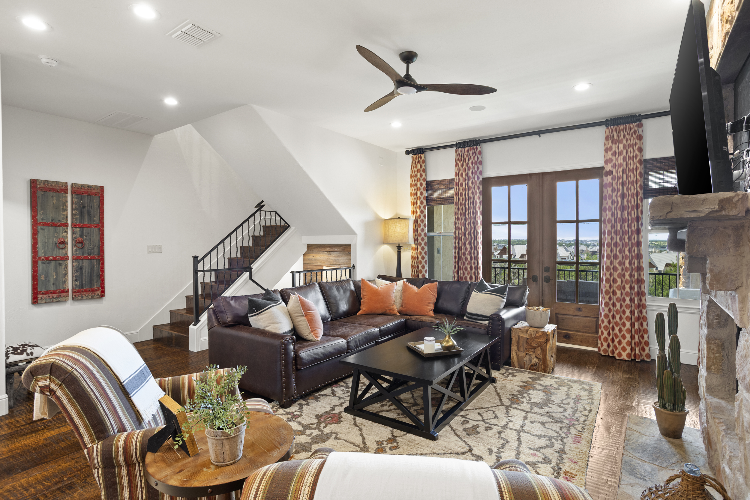 1035 Chapel Ridge Road 