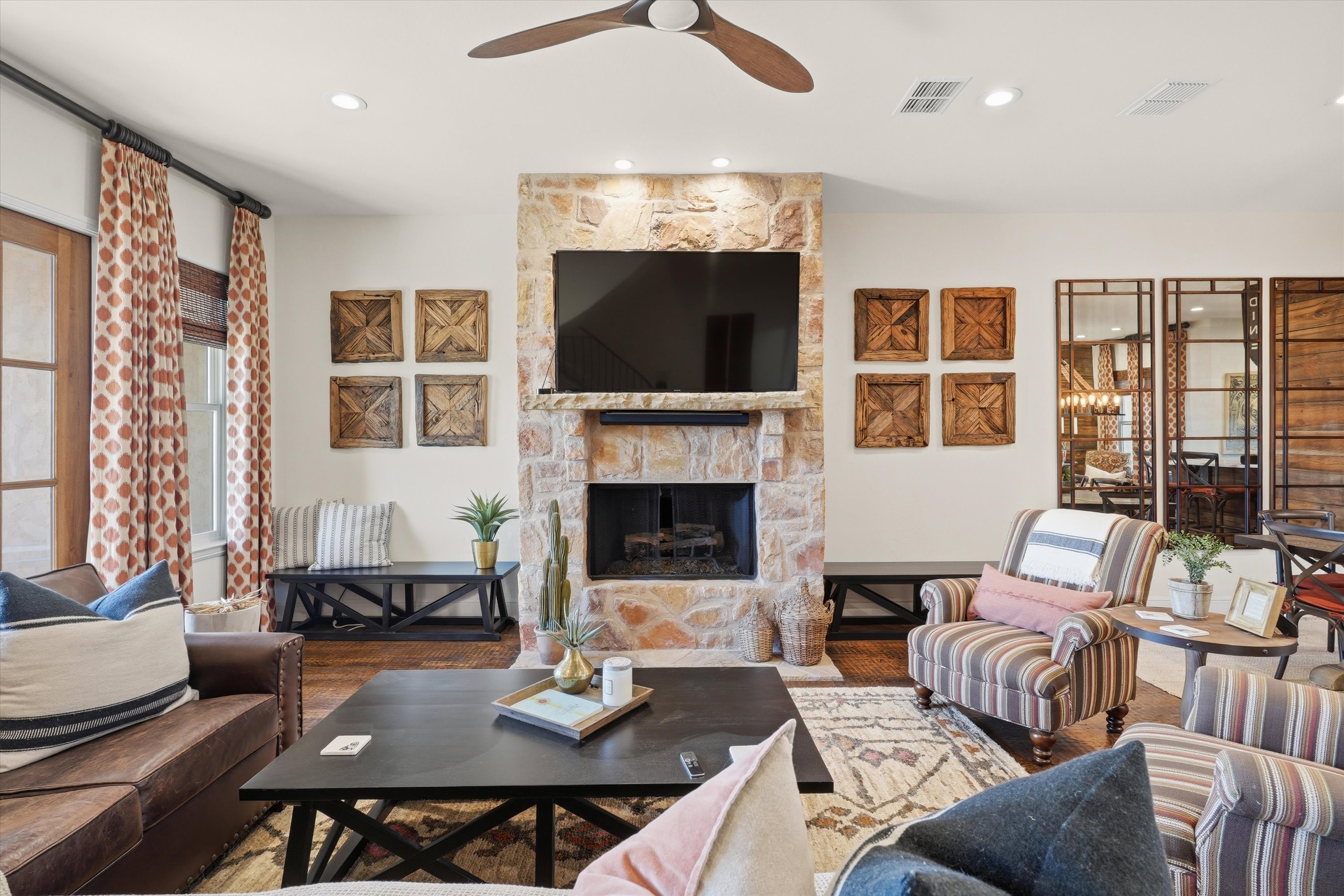 1035 Chapel Ridge Road 