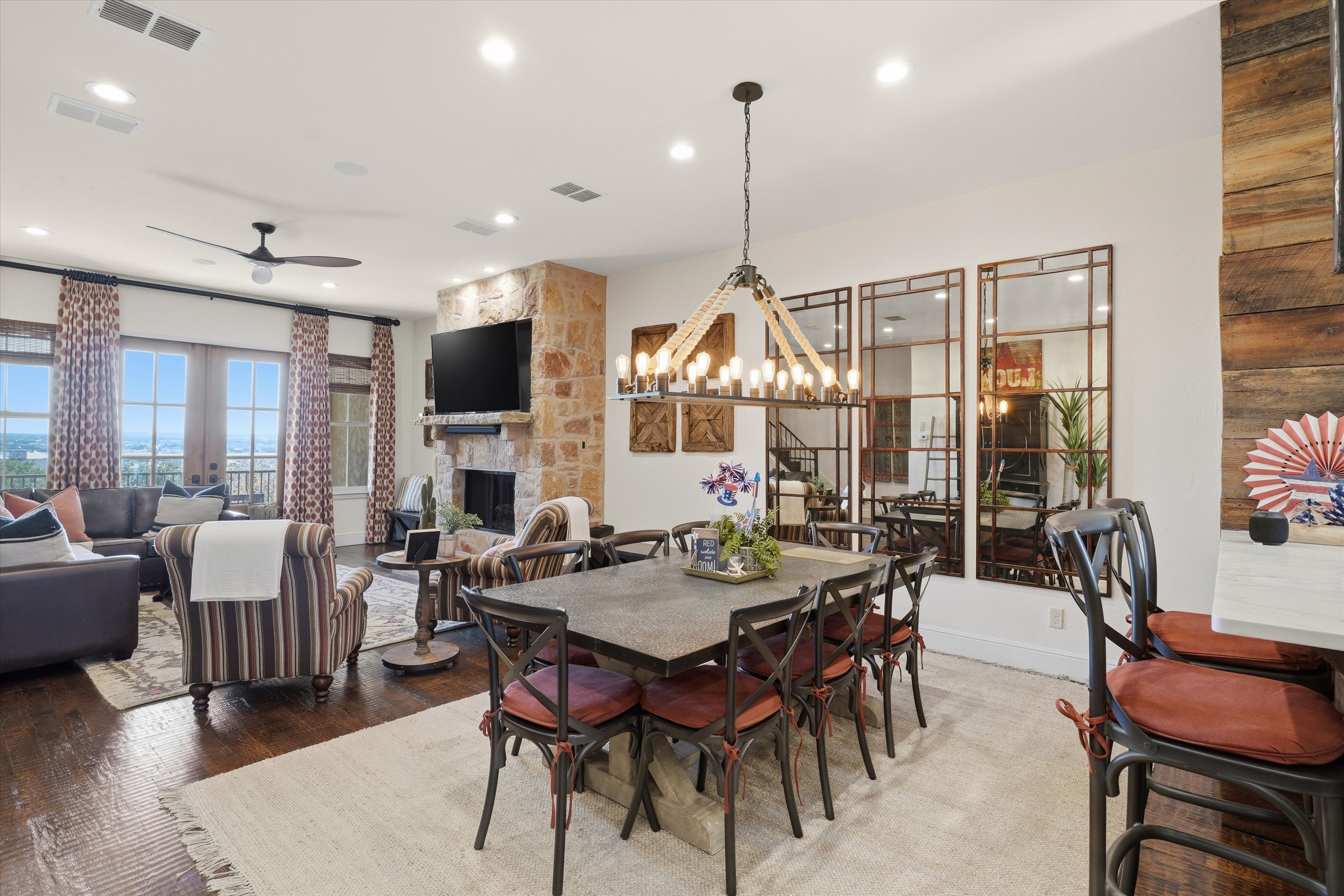 1035 Chapel Ridge Road 