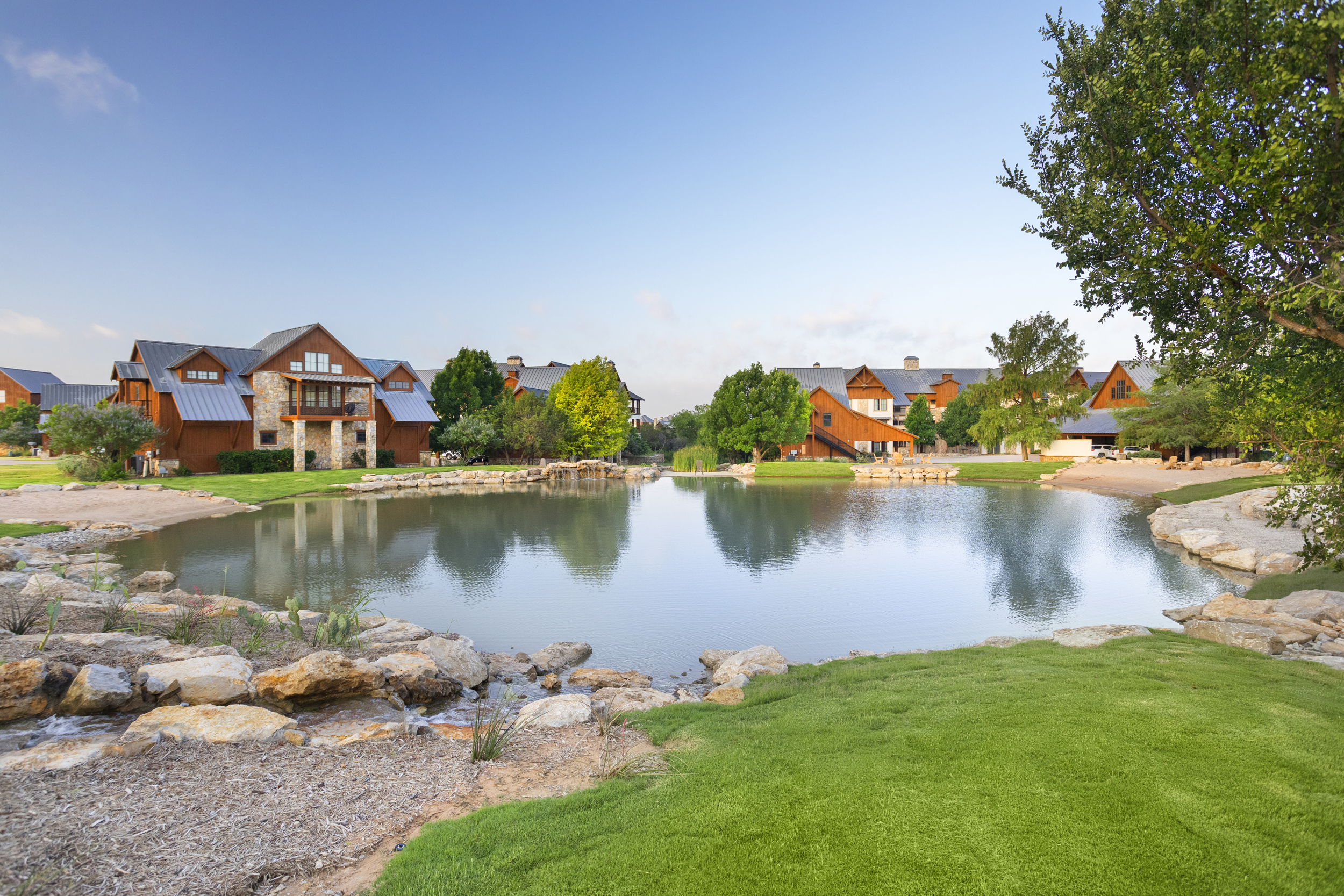 1035 Chapel Ridge Road 