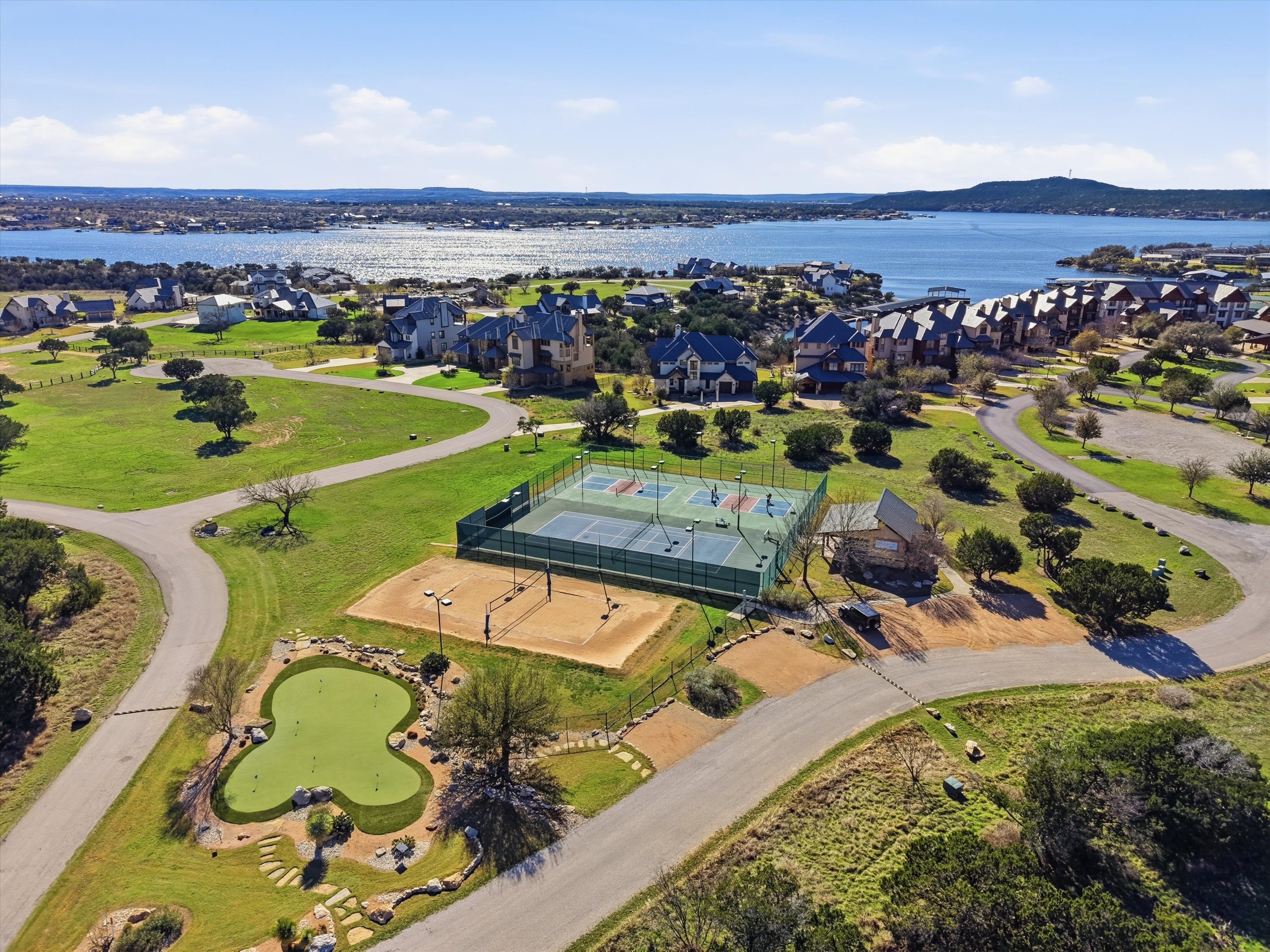 1035 Chapel Ridge Road 