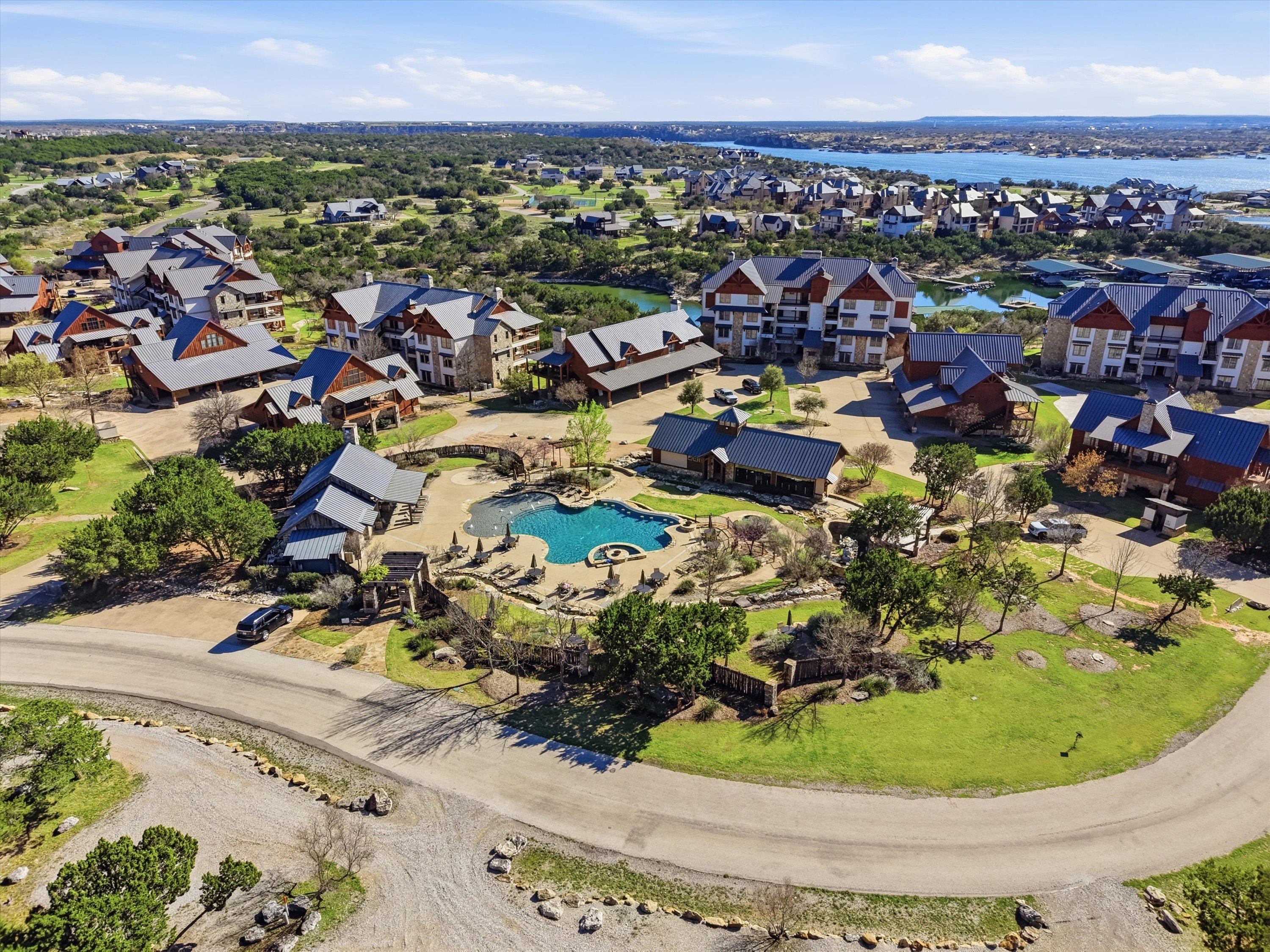 1035 Chapel Ridge Road 