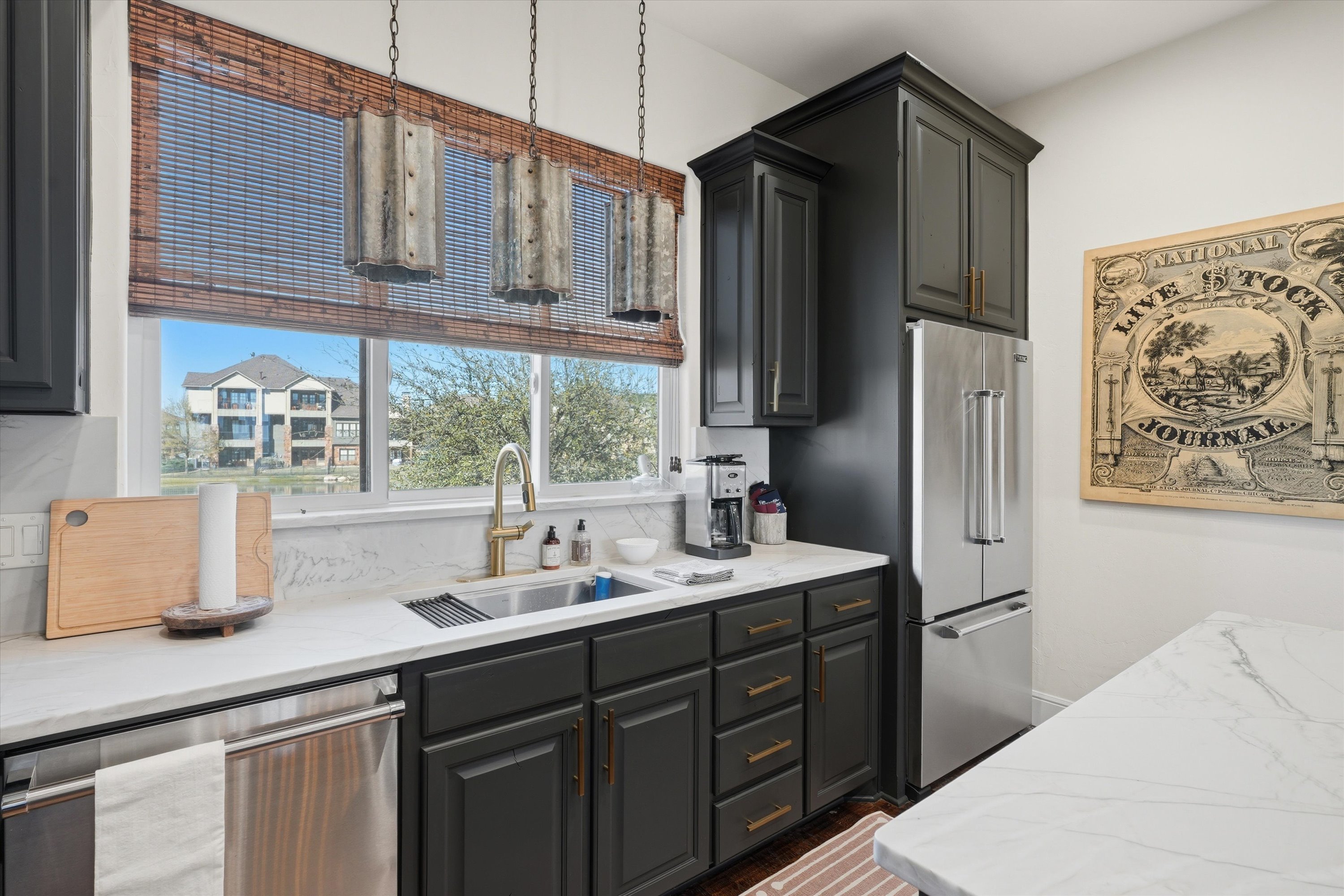 1035 Chapel Ridge Road 