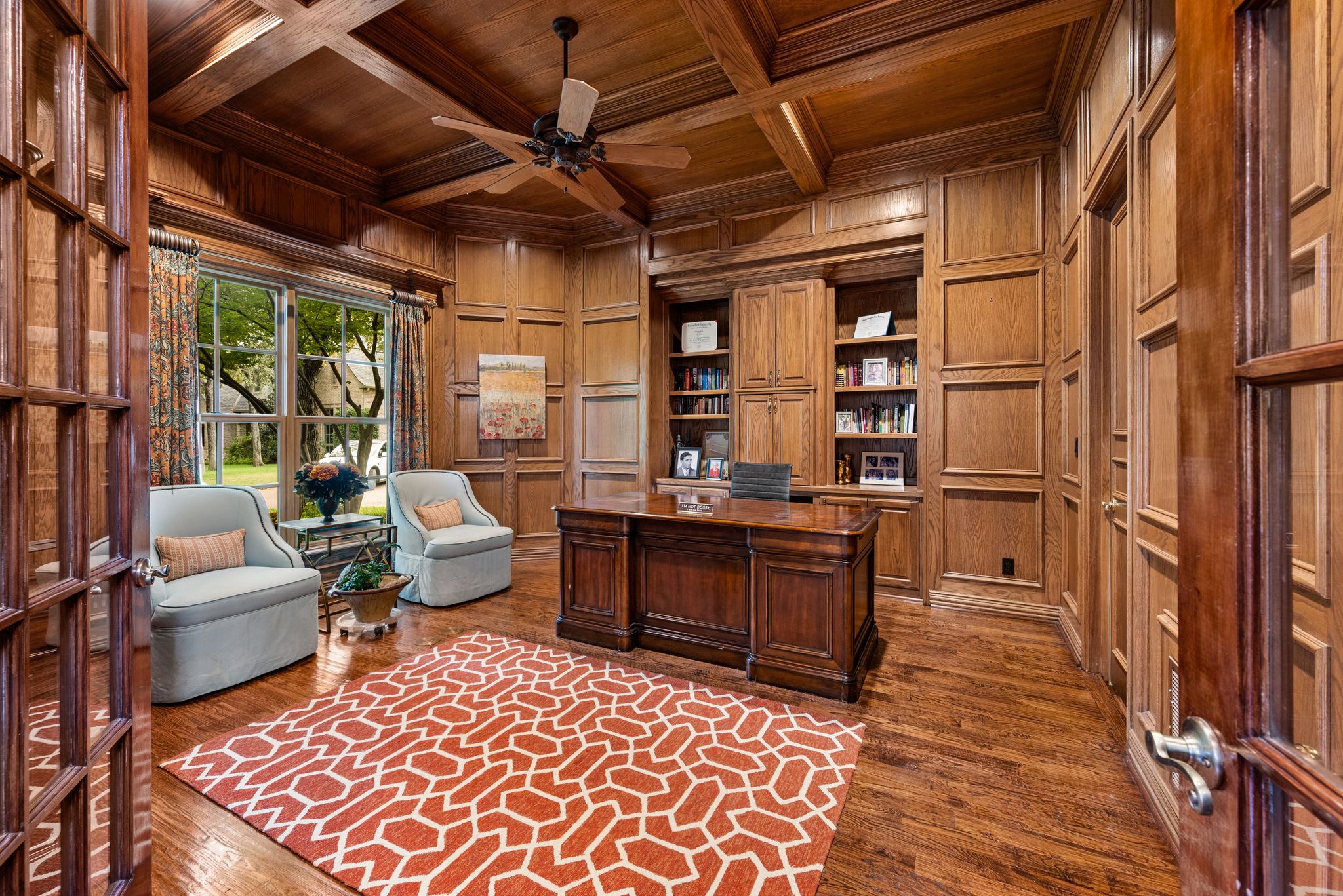 802 Carriage Court 