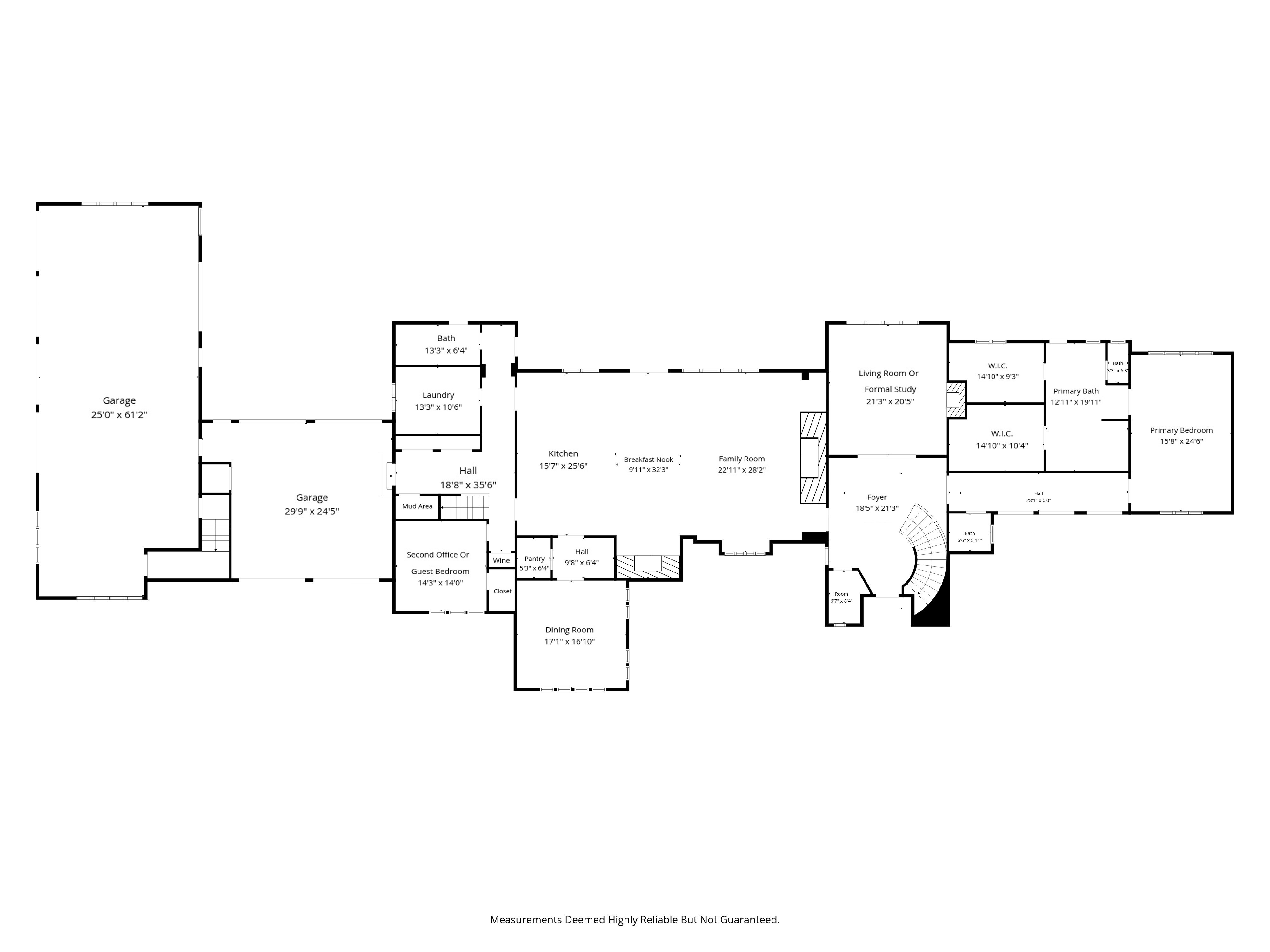 2105 Bayshore Drive 
