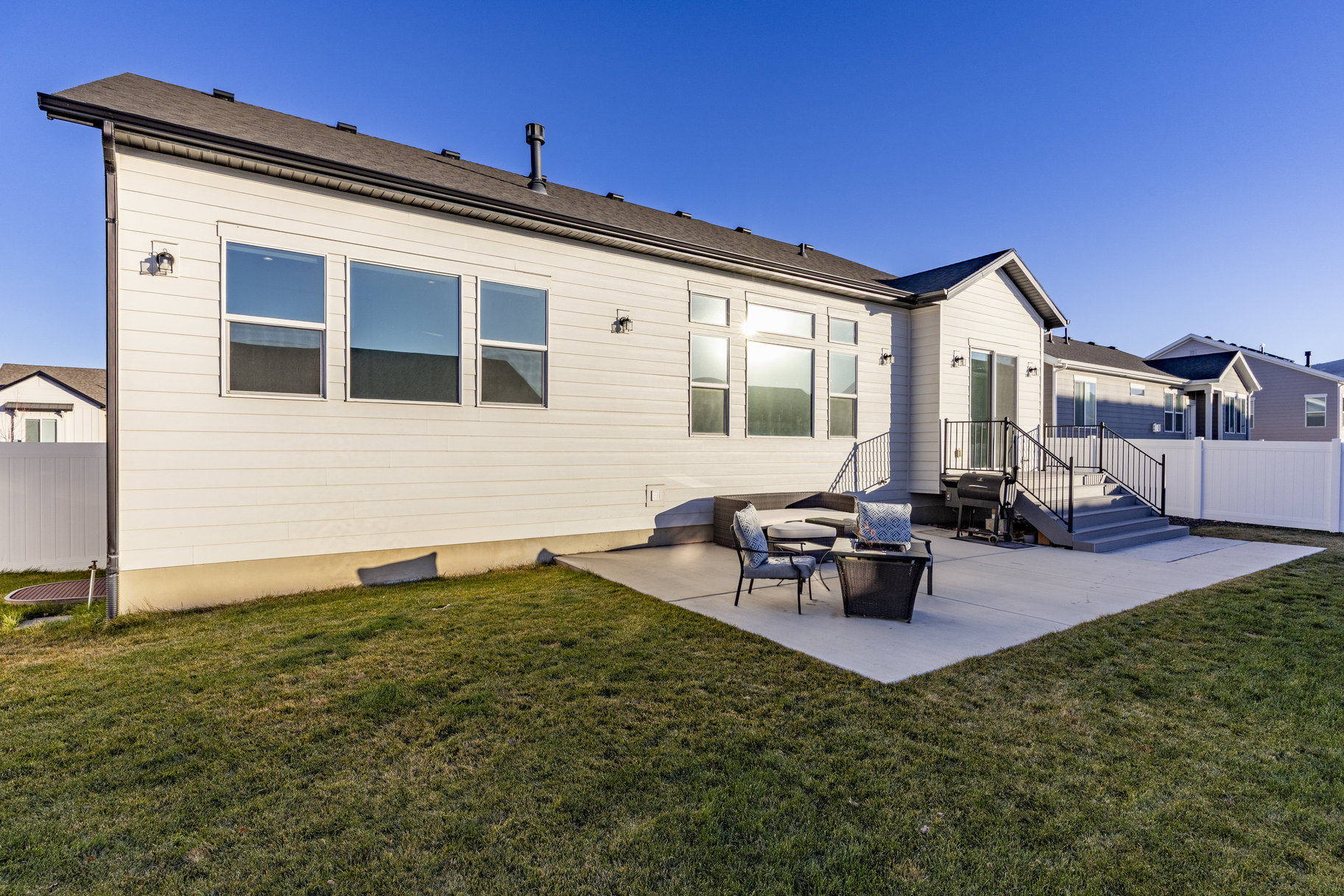 1704 South 1110 East