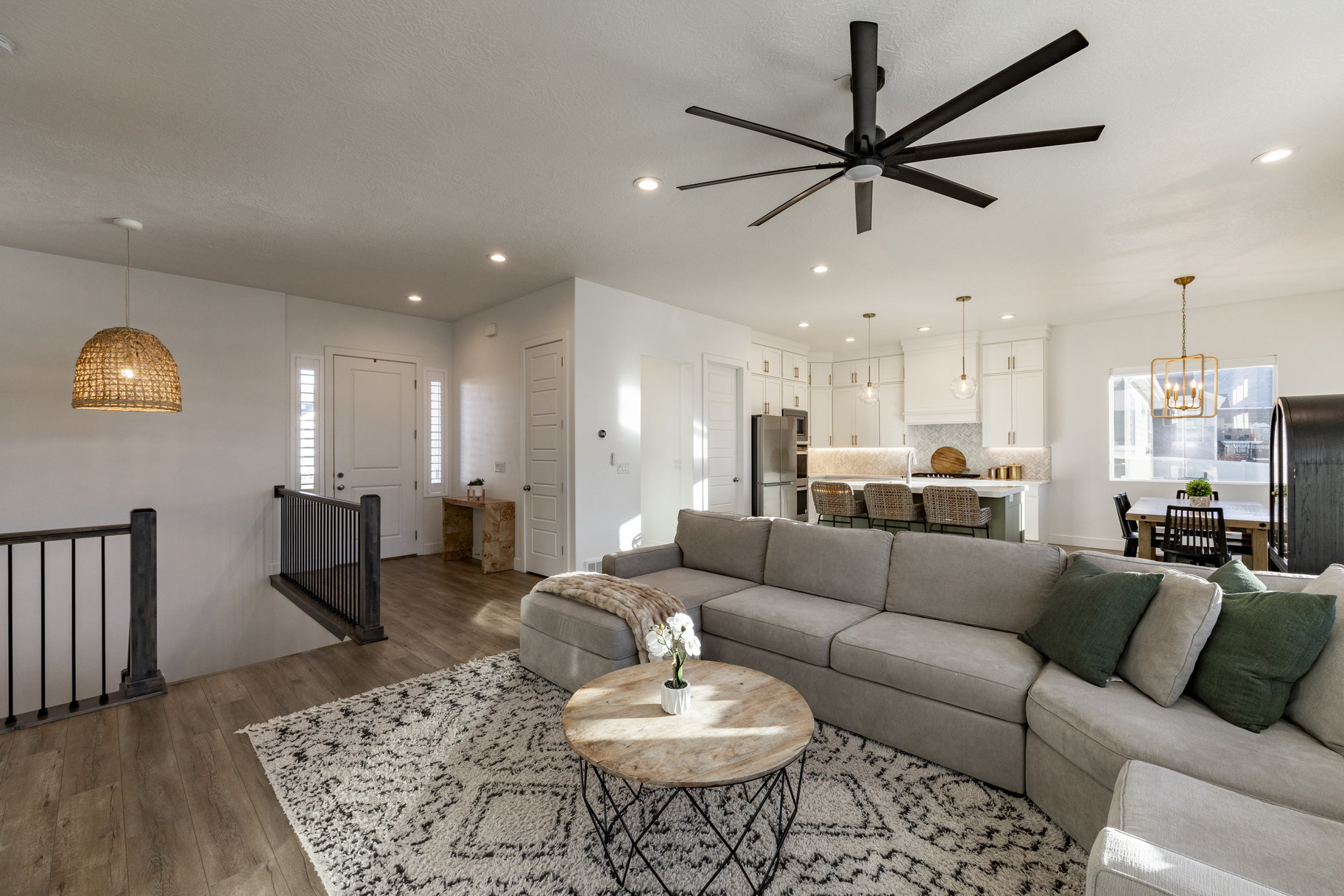 1704 South 1110 East