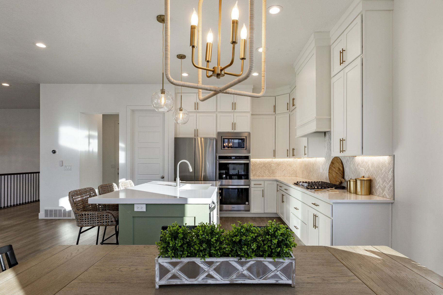 1704 South 1110 East