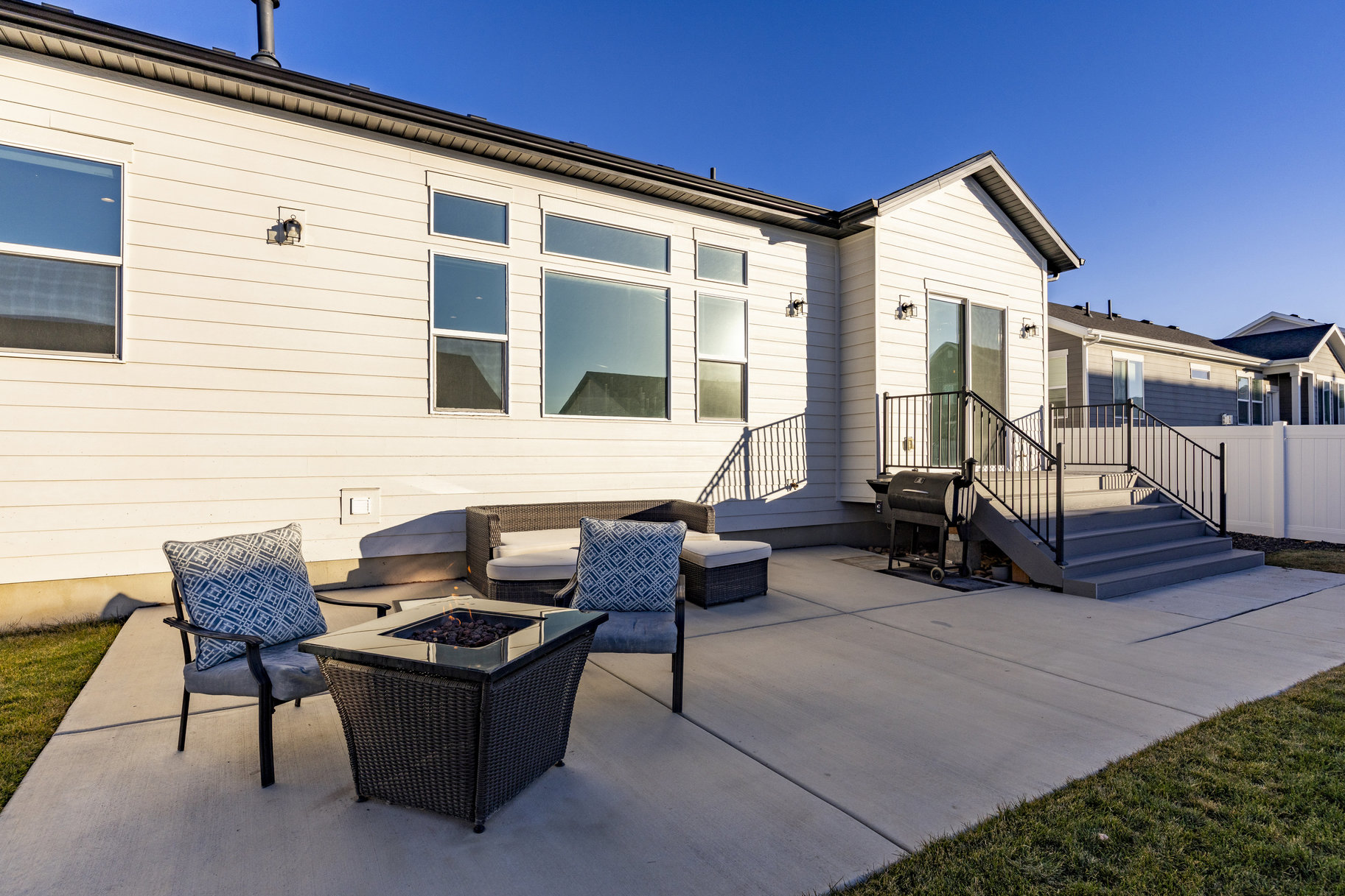 1704 South 1110 East