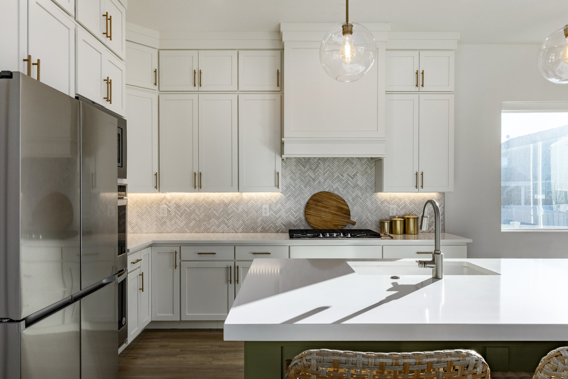 1704 South 1110 East