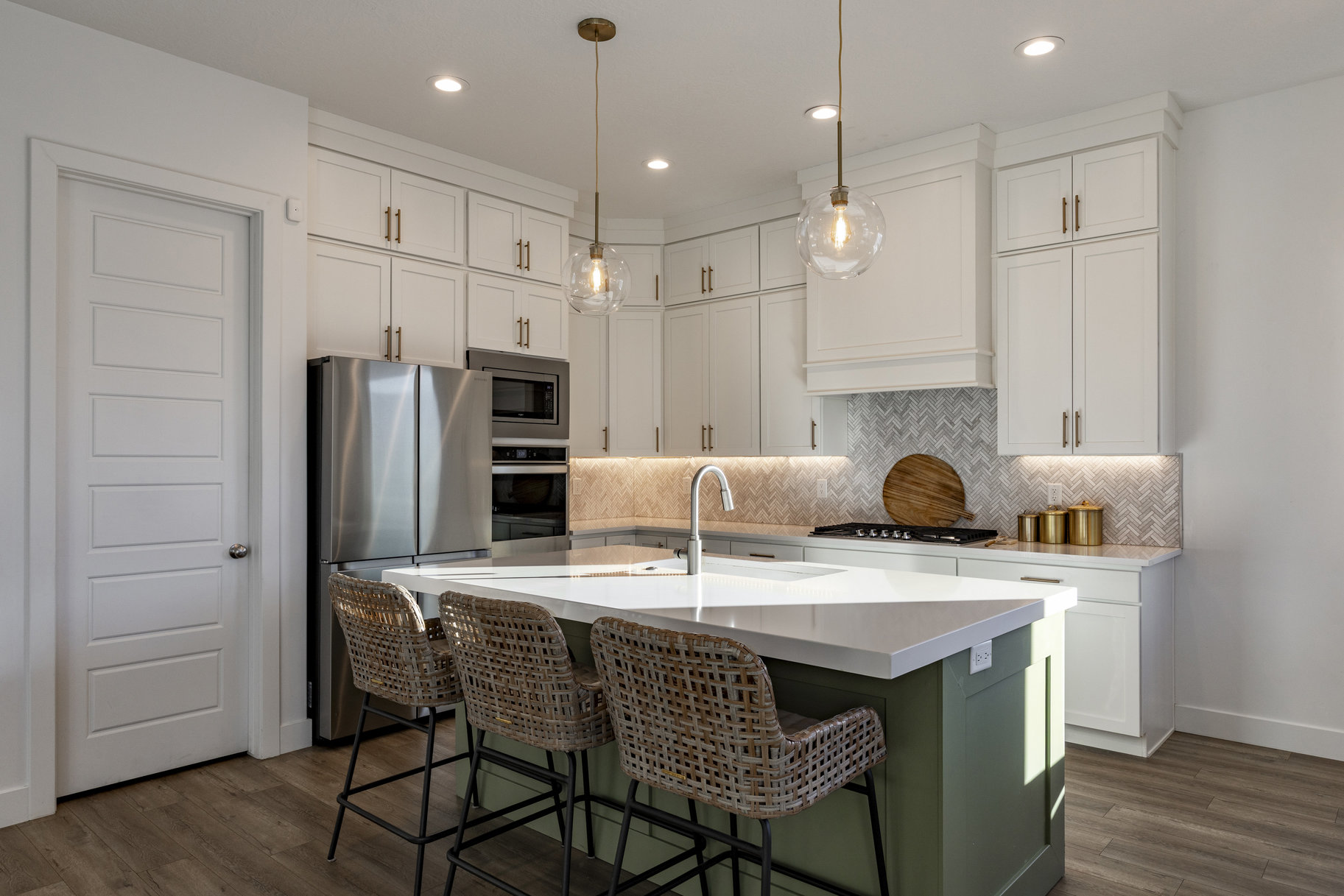 1704 South 1110 East