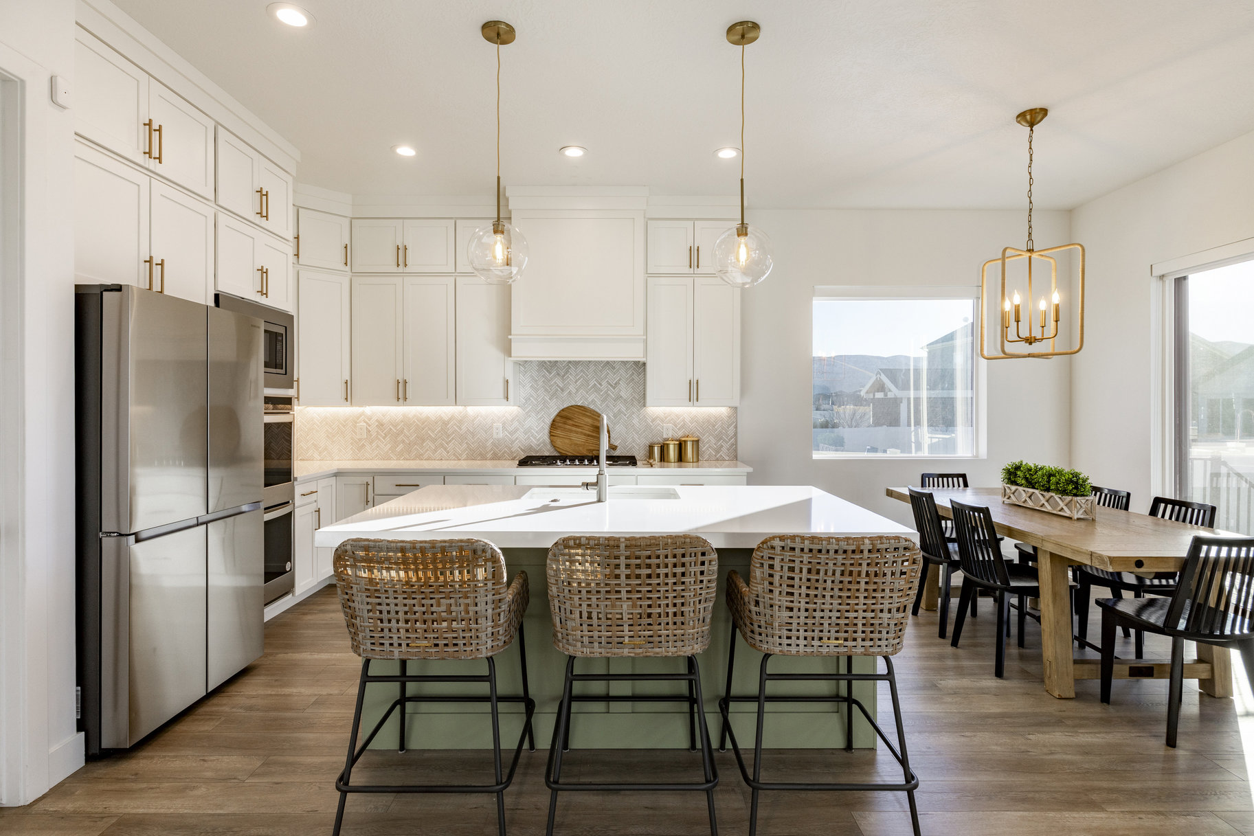 1704 South 1110 East