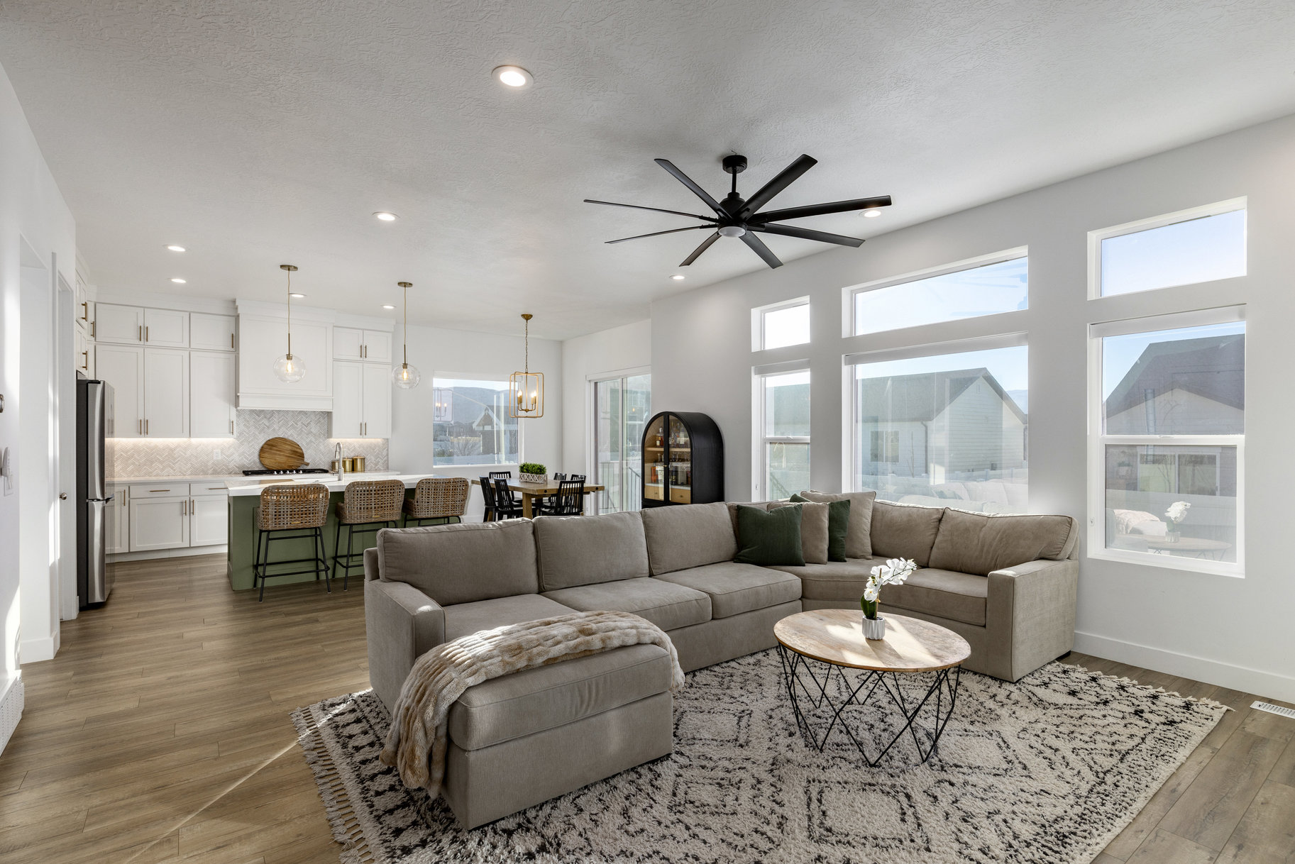 1704 South 1110 East