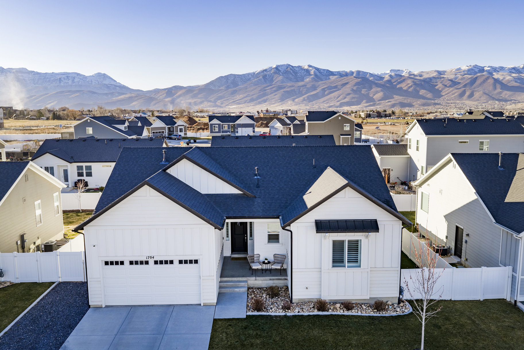 1704 South 1110 East