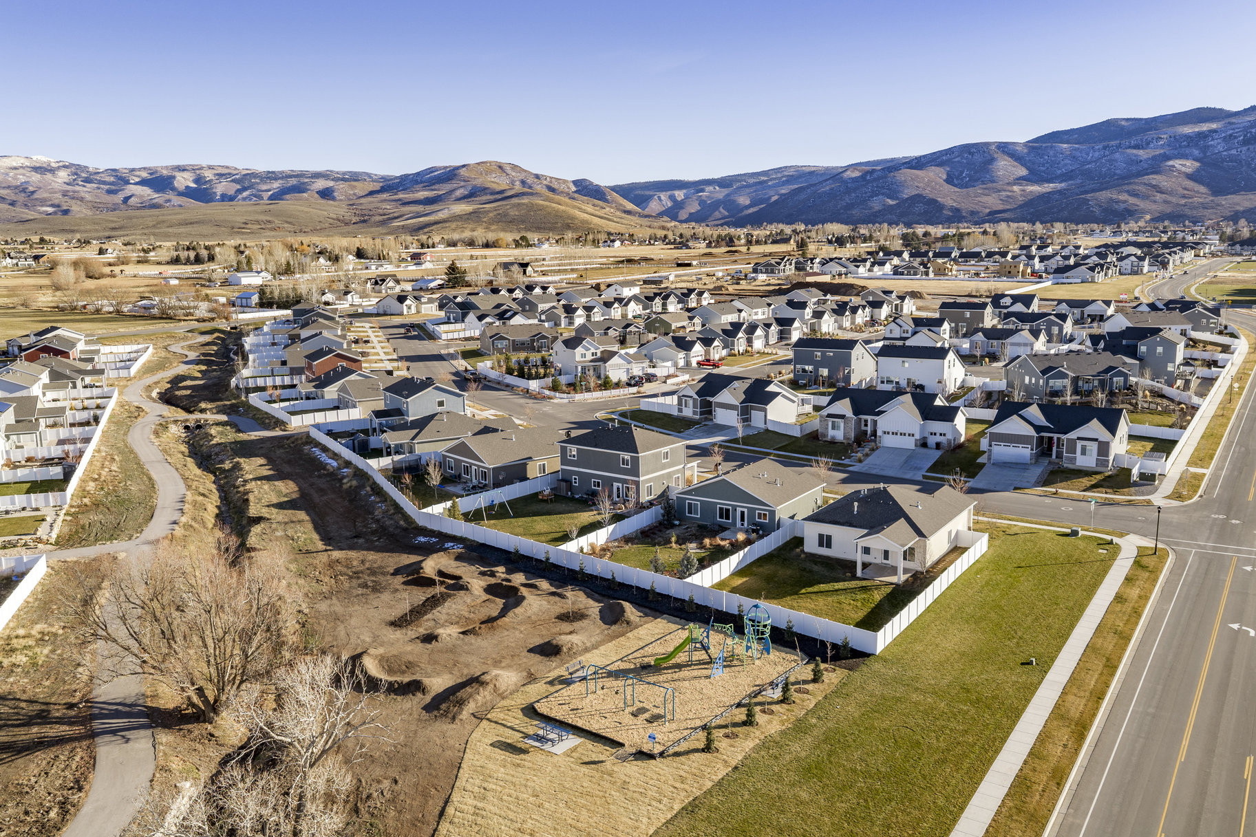 1704 South 1110 East