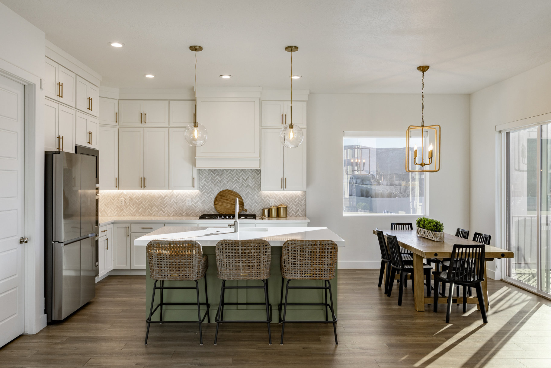 1704 South 1110 East