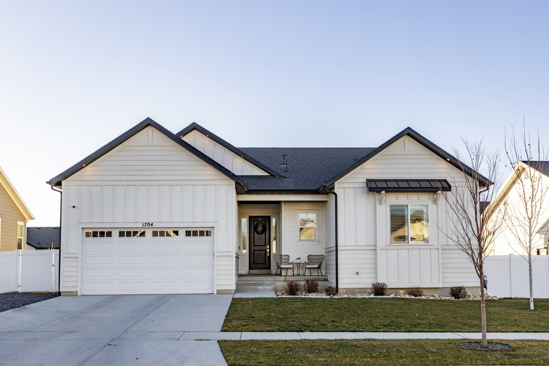 1704 South 1110 East