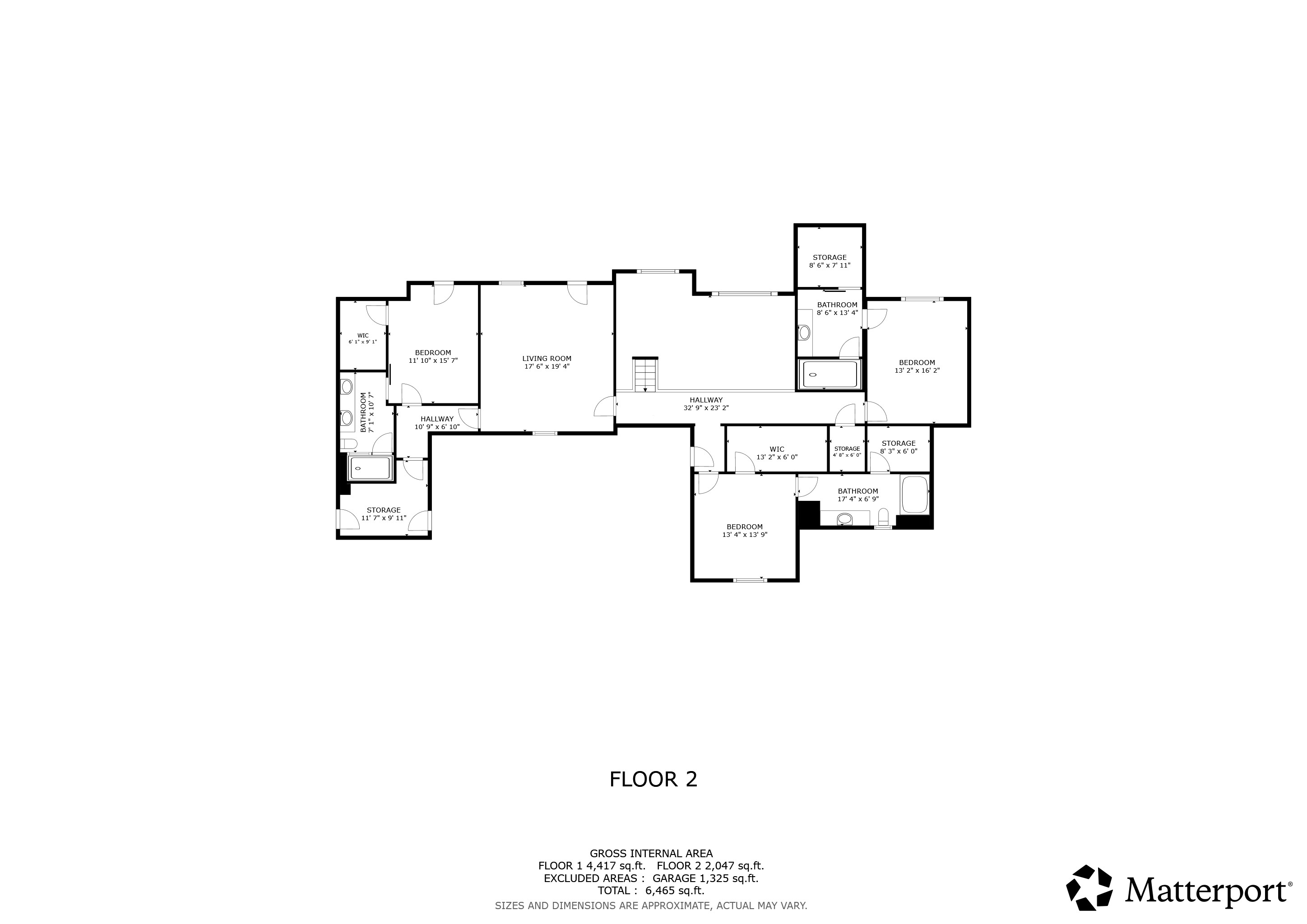 1118 Vera Court 