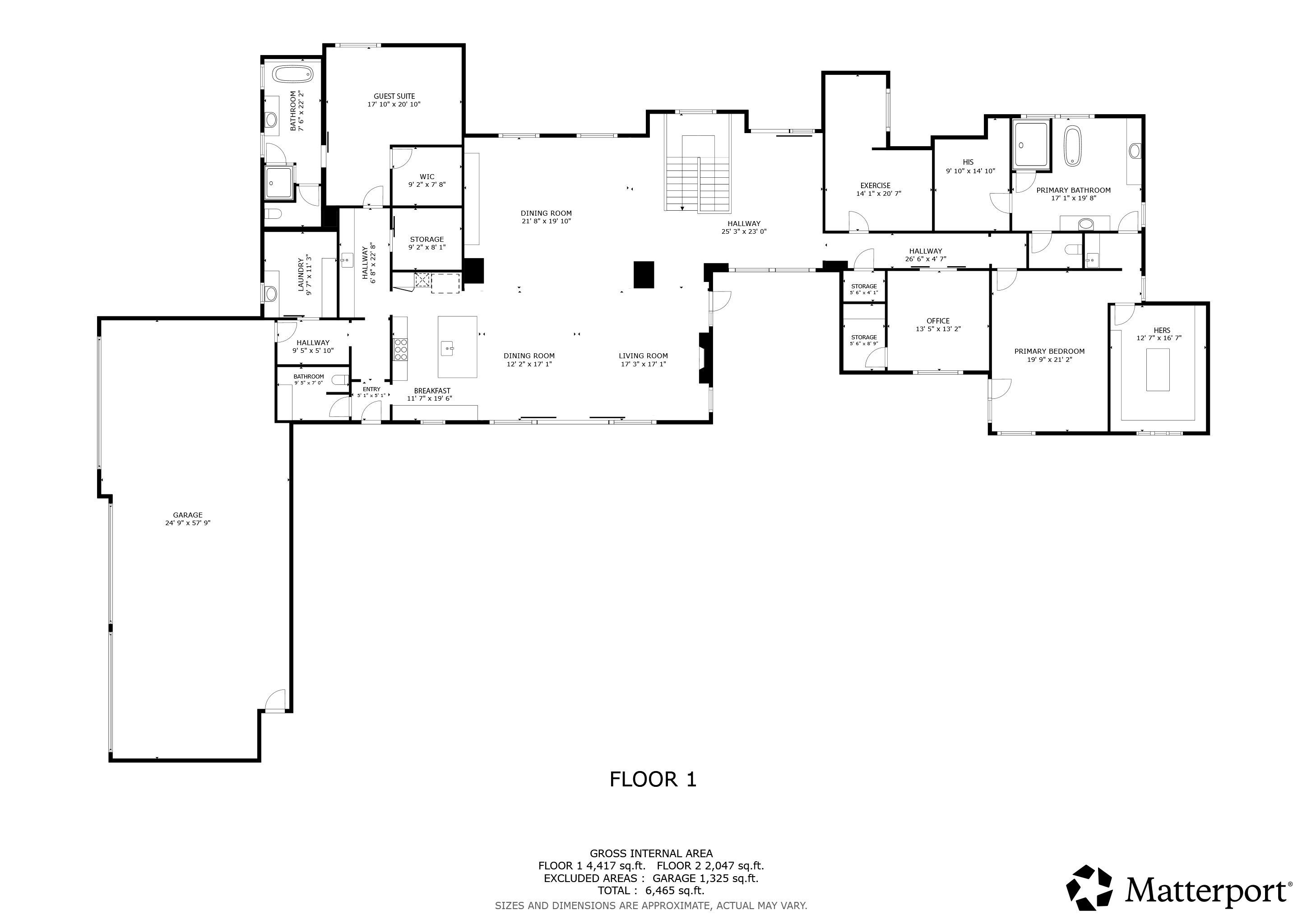 1118 Vera Court 
