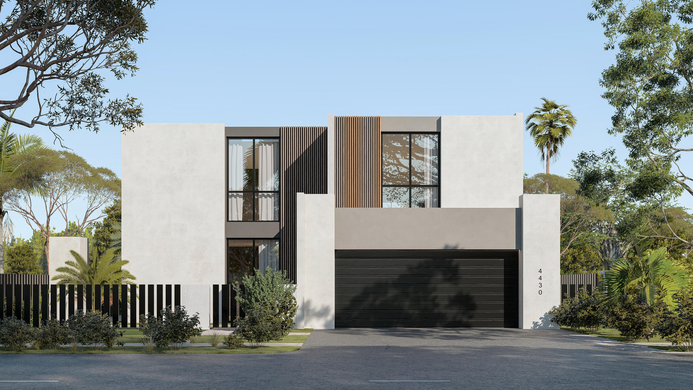 4430 Stigall Drive 