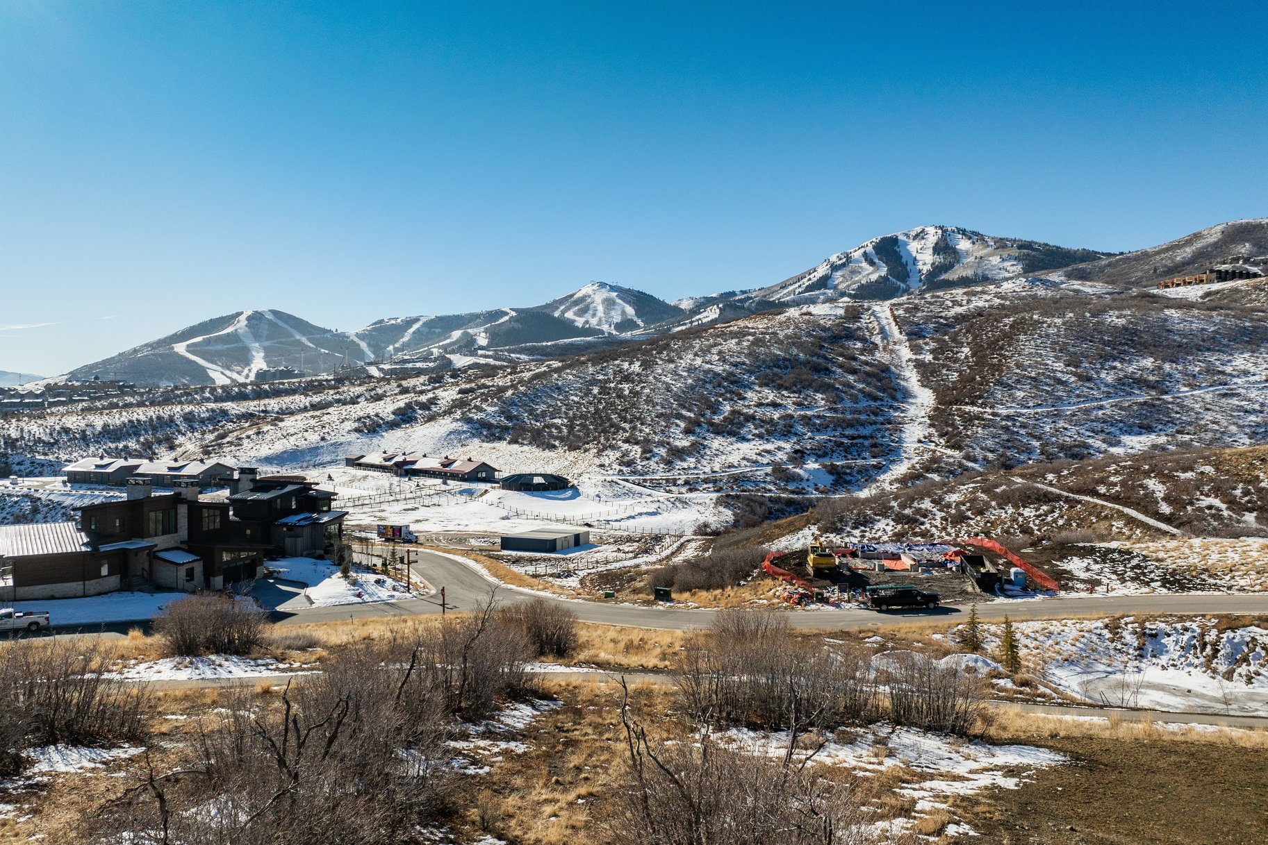 11282 N Orion Drive Lot 16