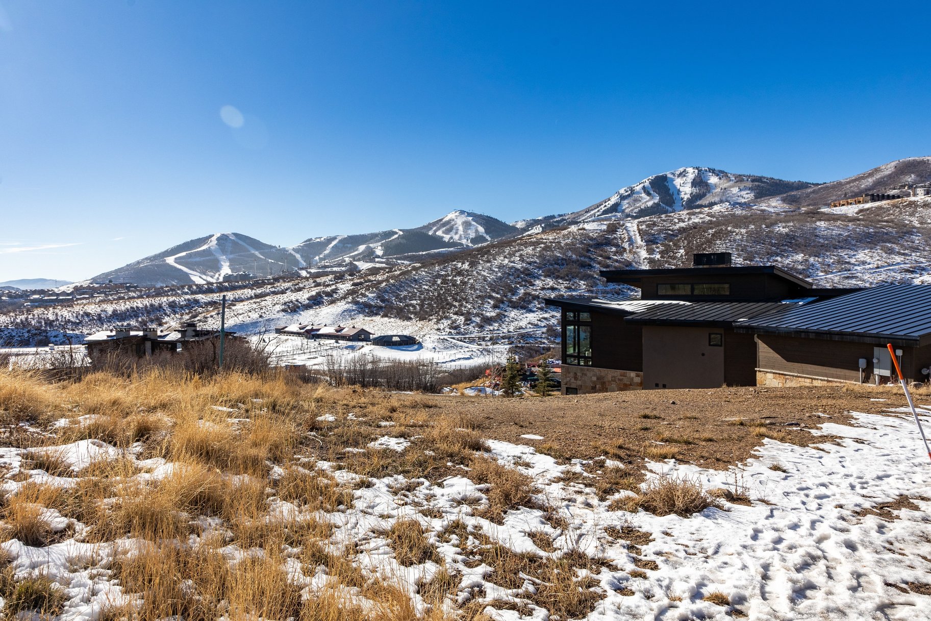 11282 N Orion Drive Lot 16