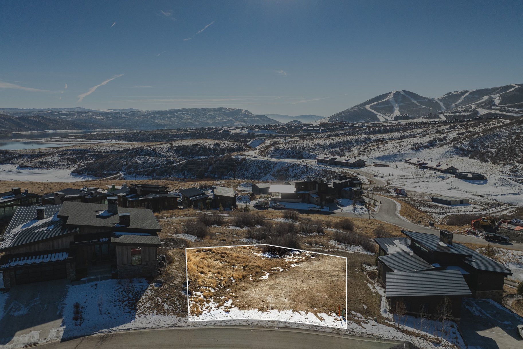 11282 N Orion Drive Lot 16