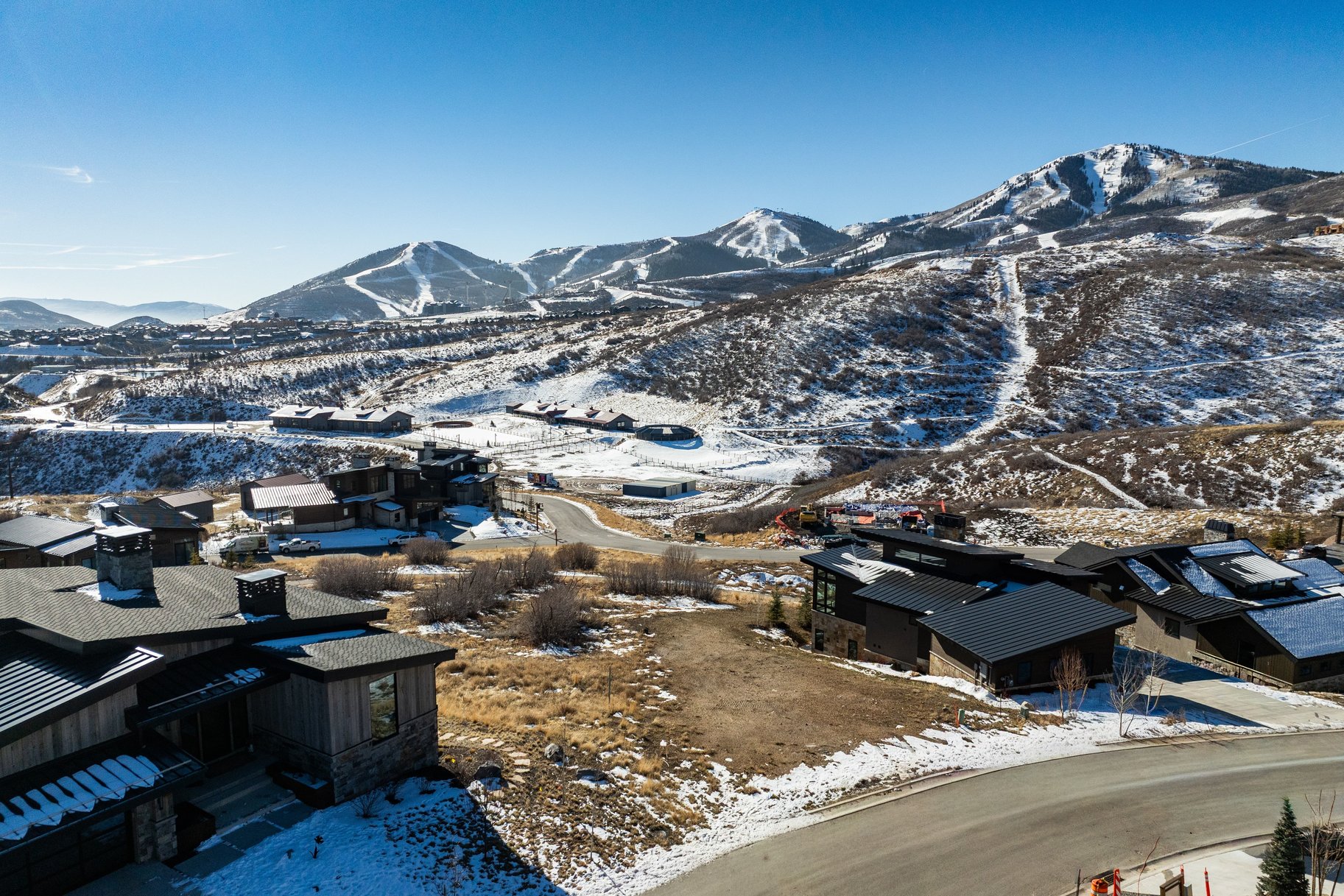 11282 N Orion Drive Lot 16