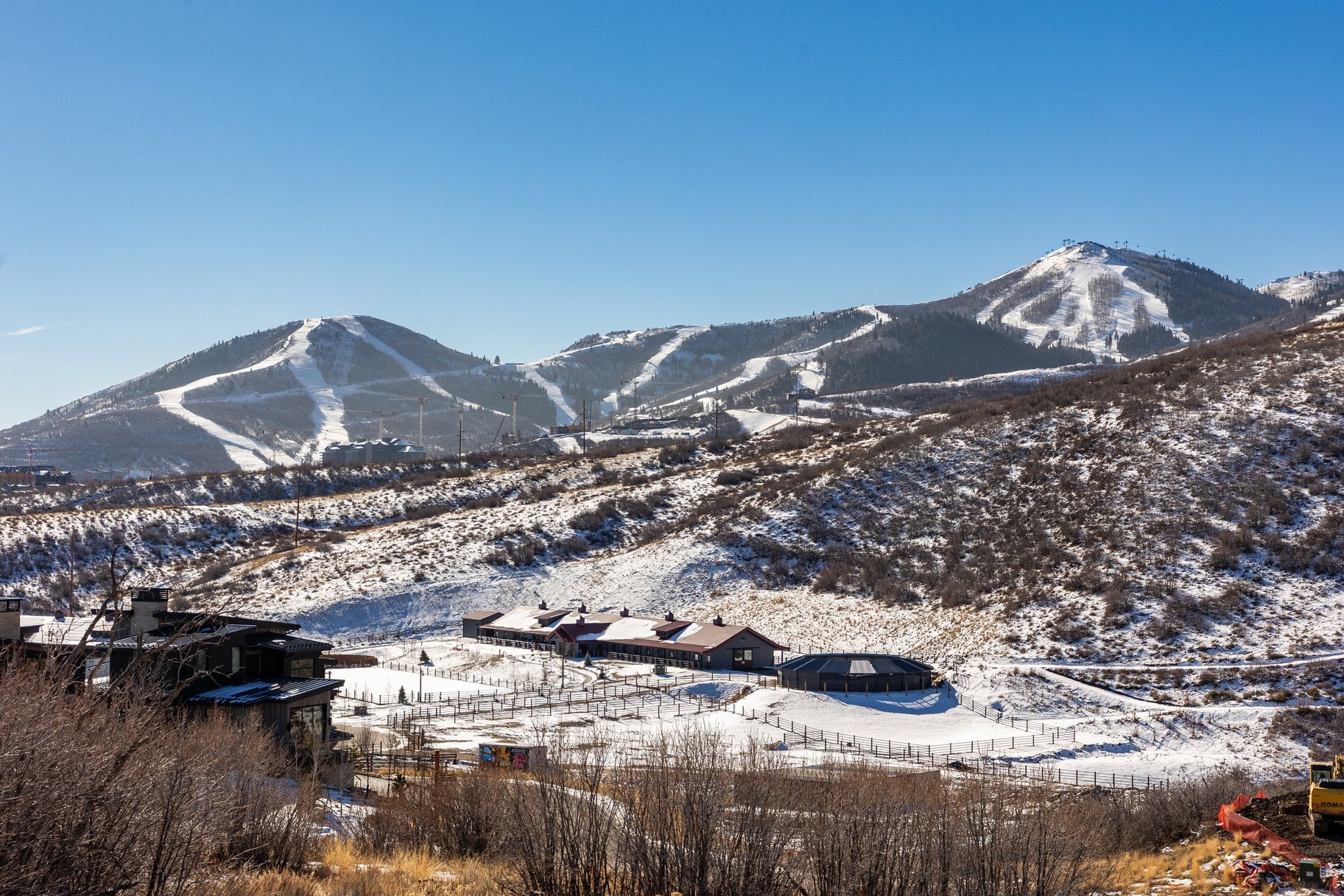 11282 N Orion Drive Lot 16