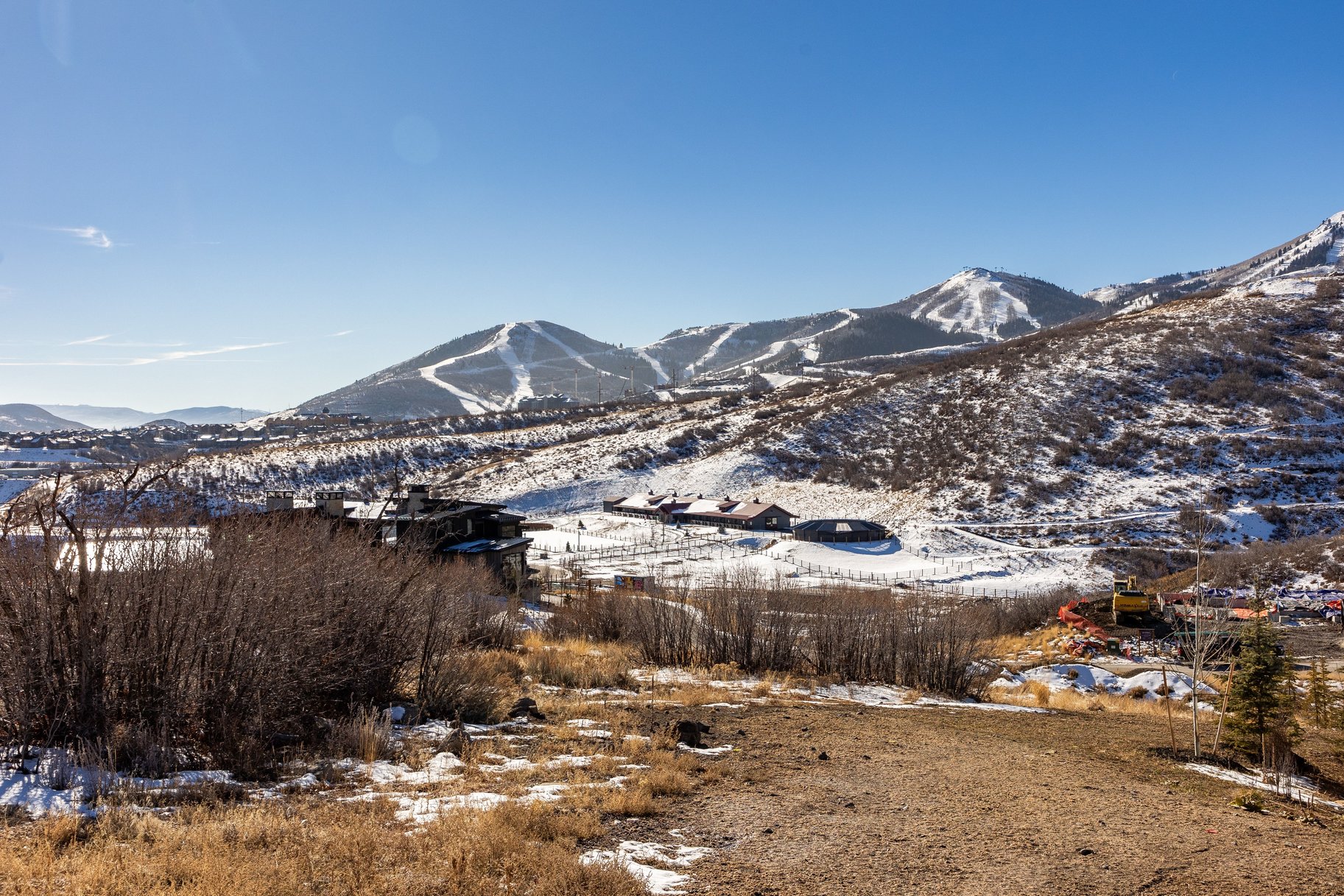 11282 N Orion Drive Lot 16