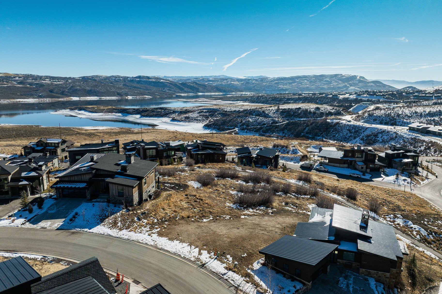 11282 N Orion Drive Lot 16