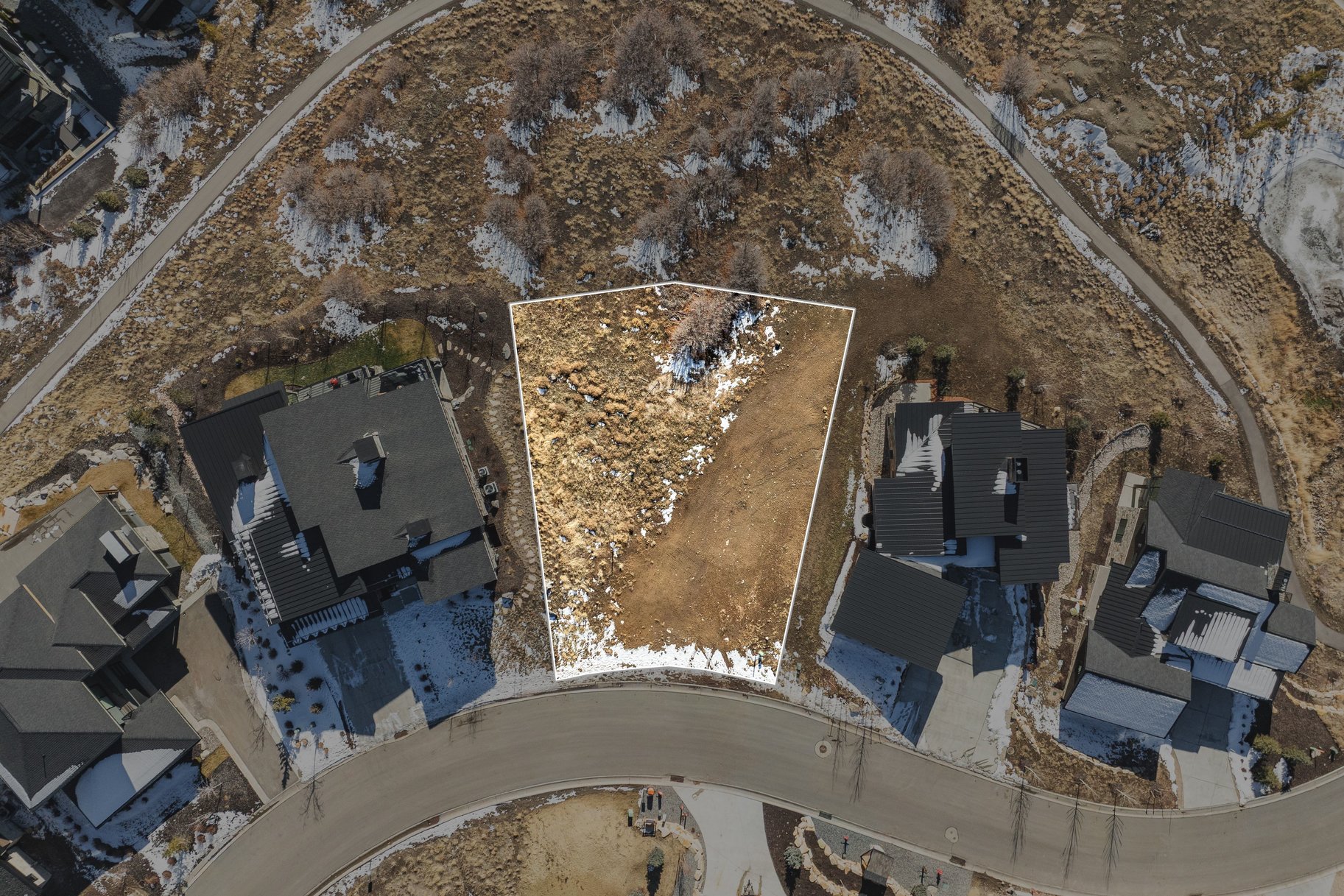 11282 N Orion Drive Lot 16