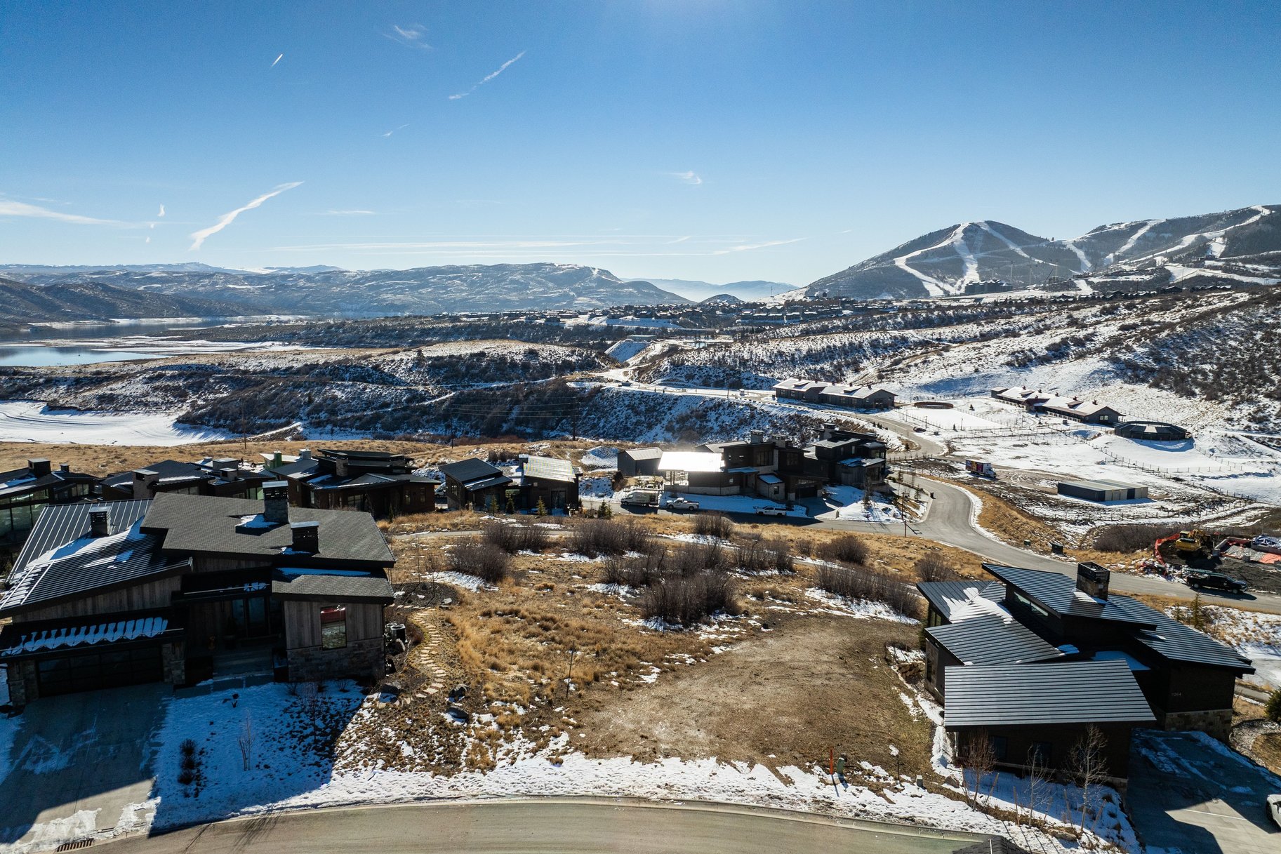 11282 N Orion Drive Lot 16