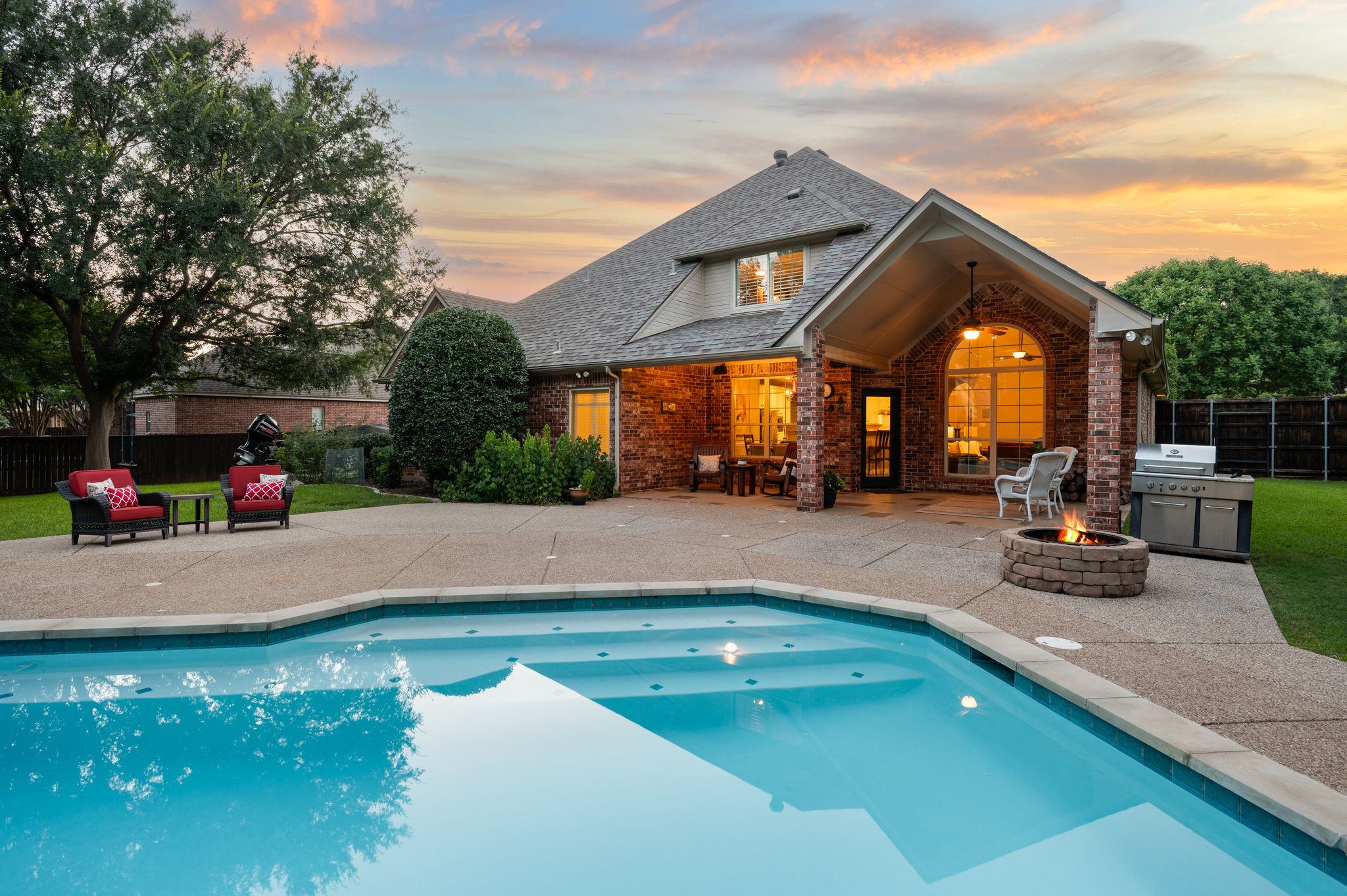 1311 Northridge Drive 