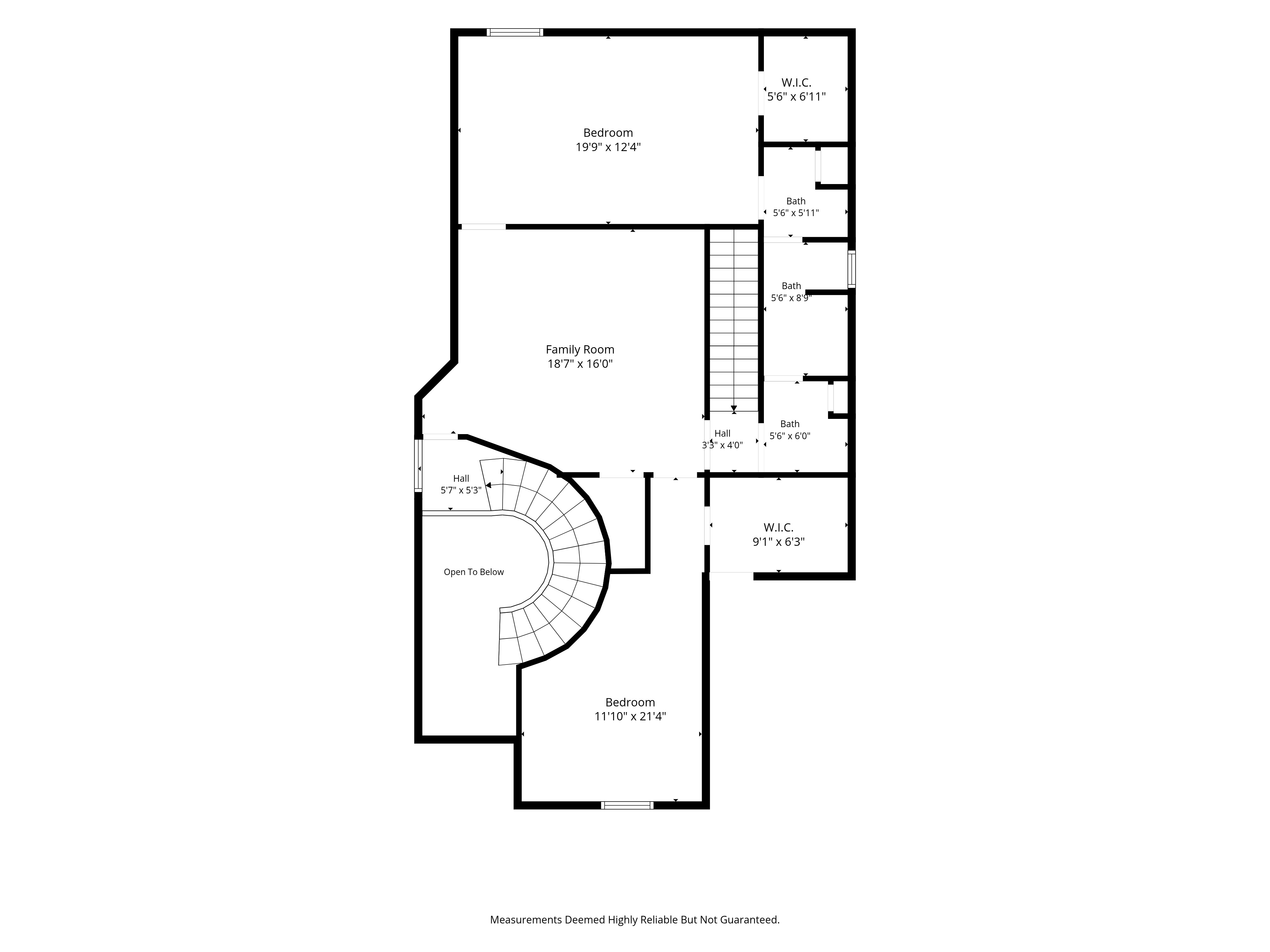 1311 Northridge Drive 