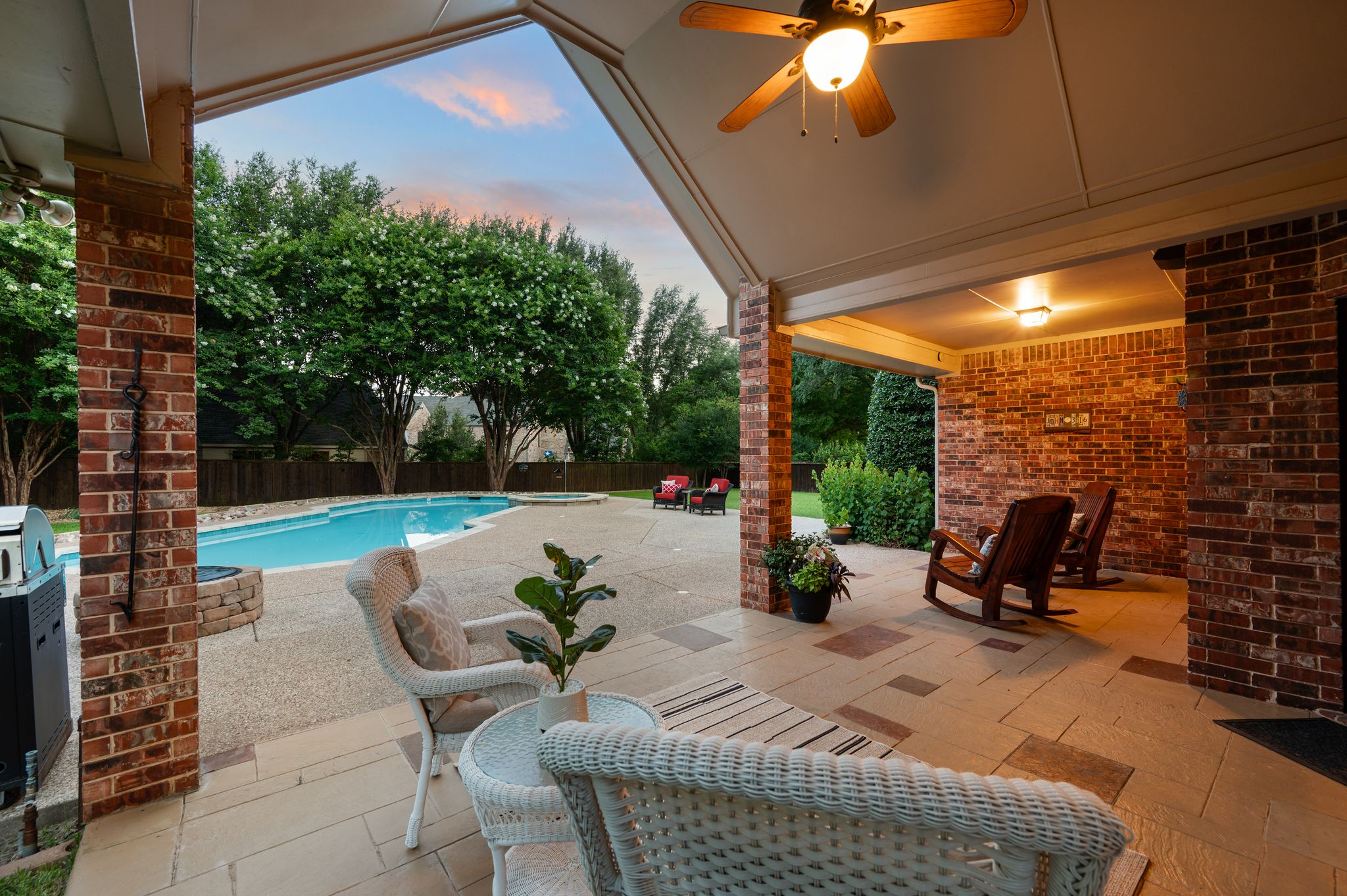 1311 Northridge Drive 