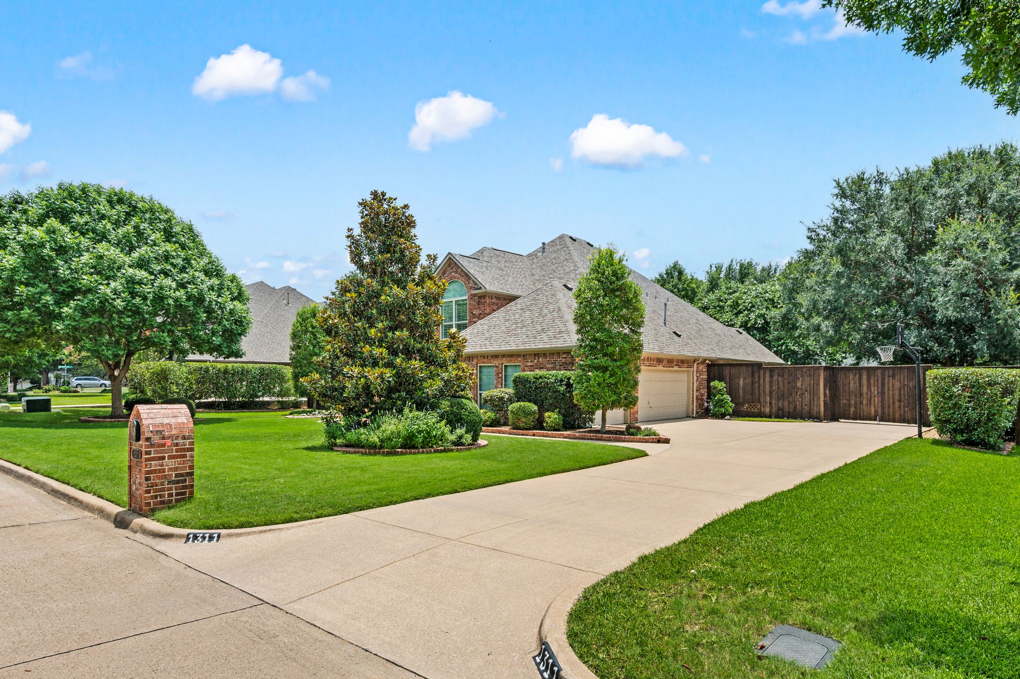 1311 Northridge Drive 