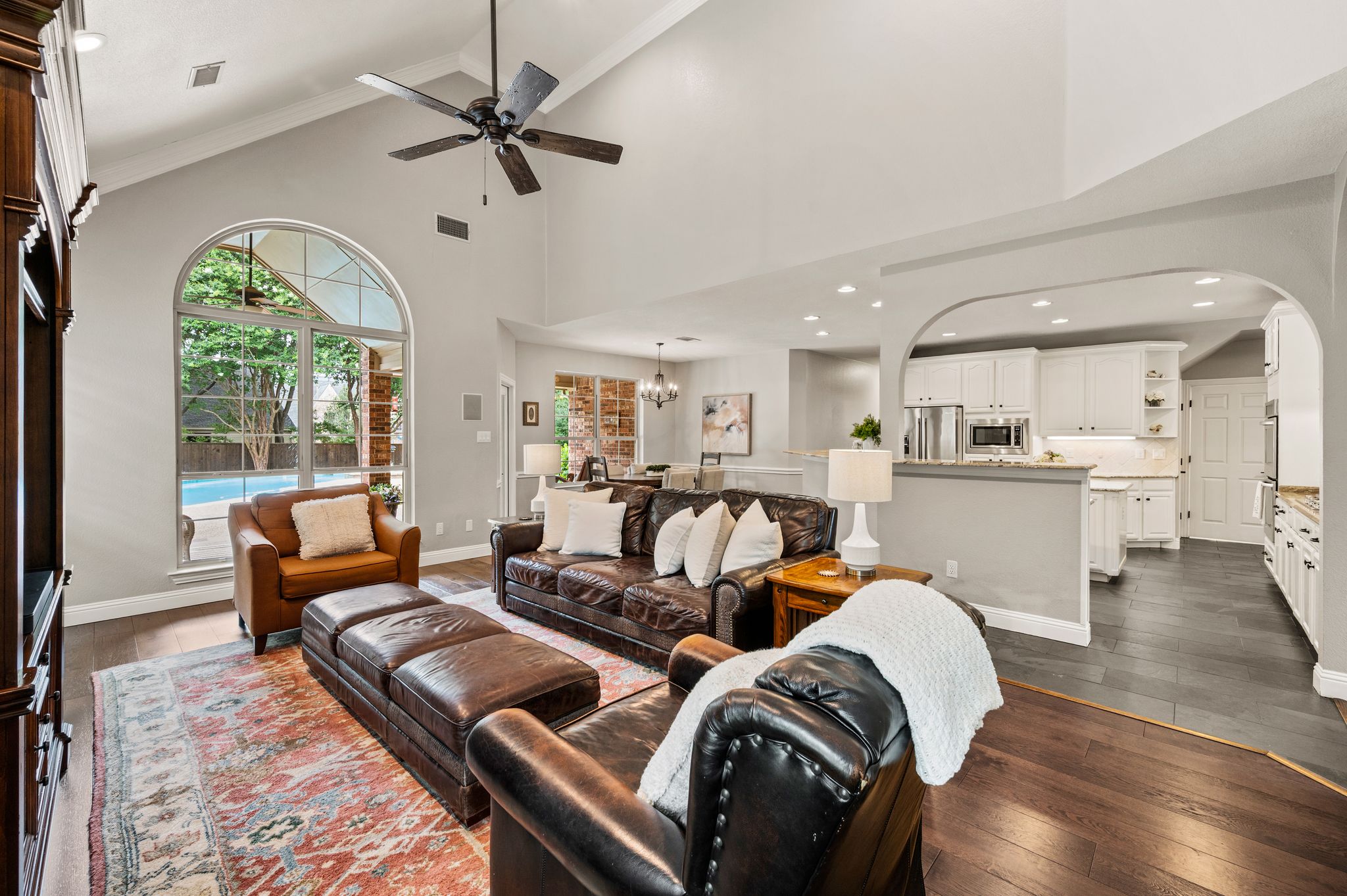 1311 Northridge Drive 